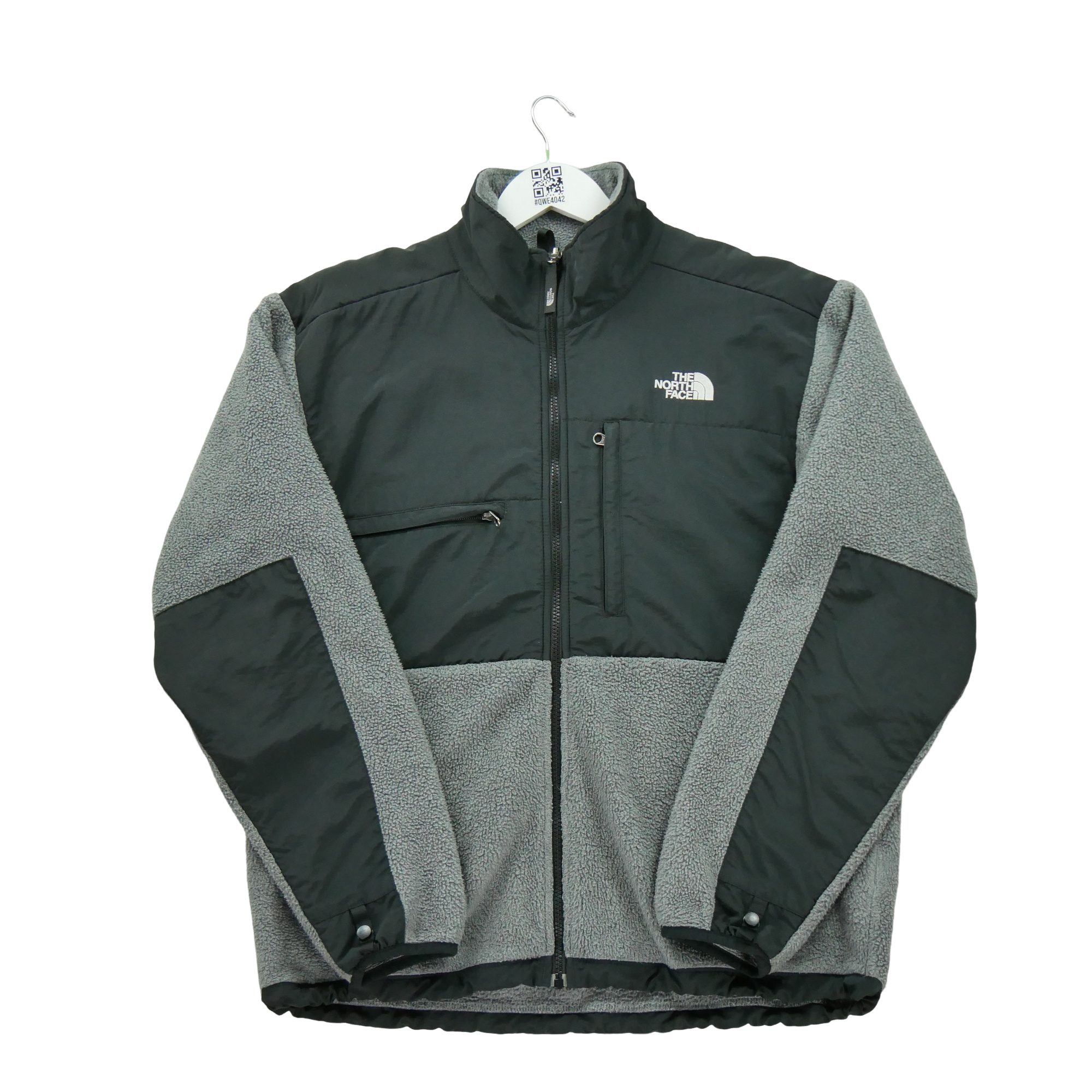Veste polaire Homme Retro TNF - Très bon état
