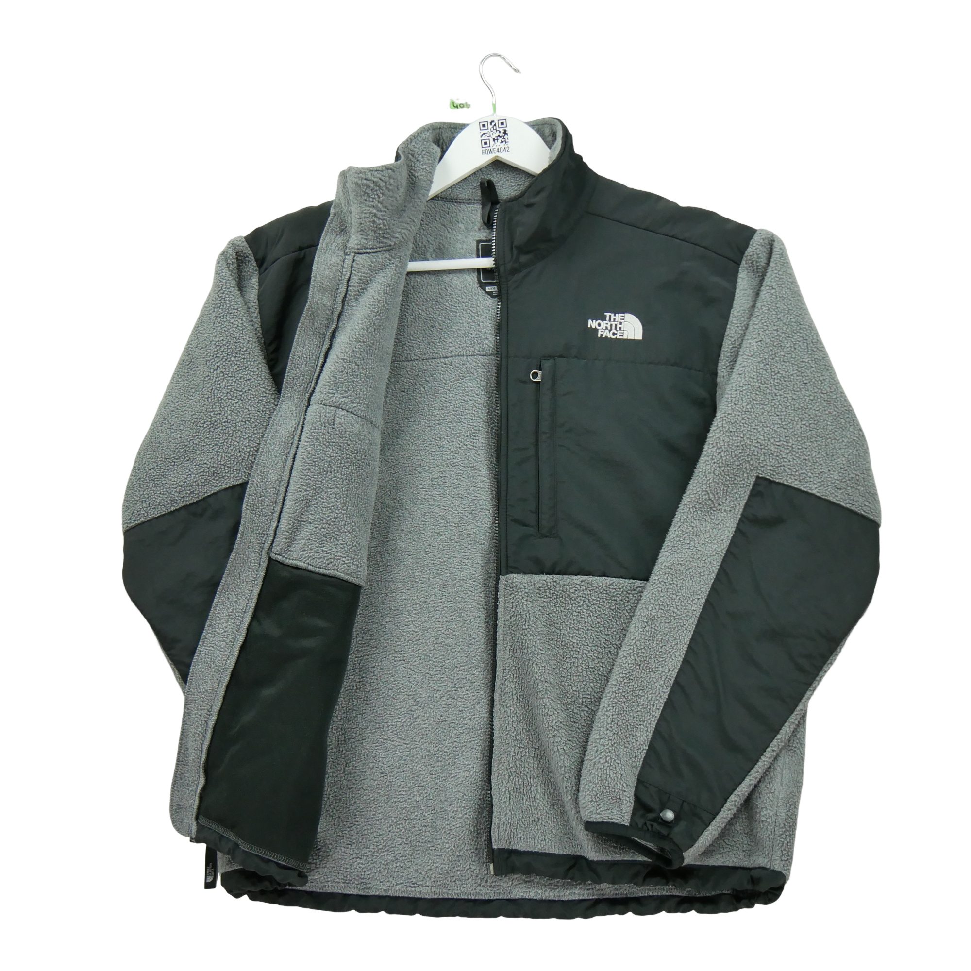 Veste polaire Homme  Retro TNF 3