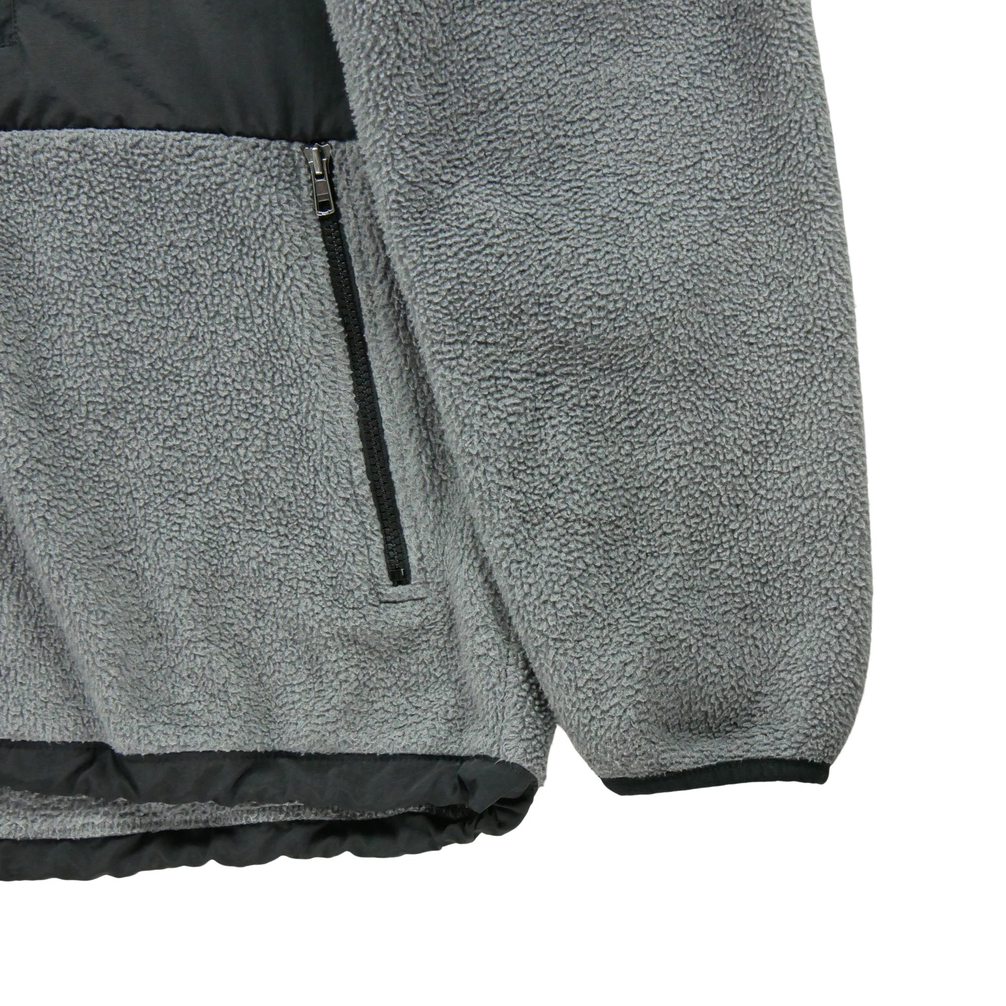Veste polaire Homme  Retro TNF 4