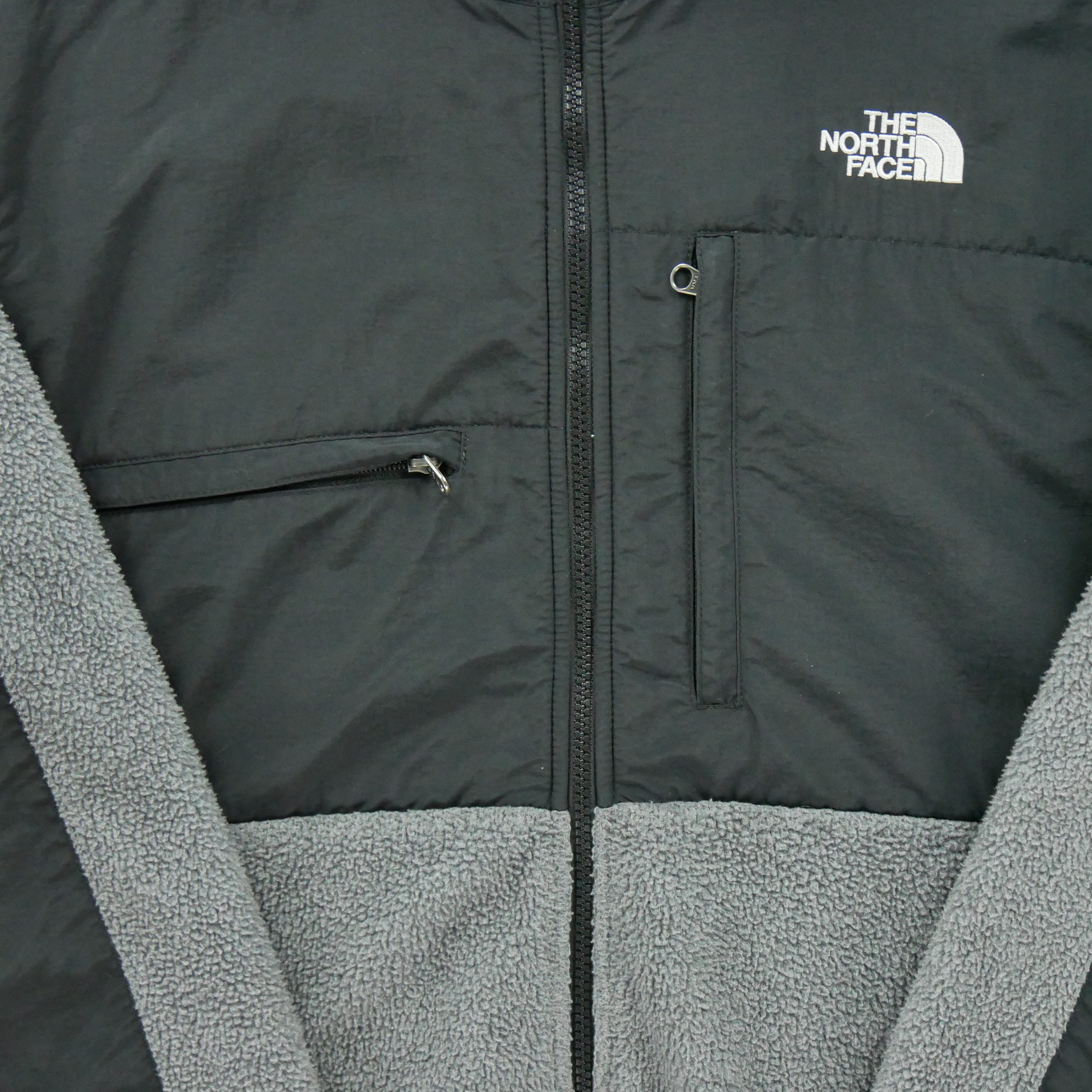 Veste polaire Homme  Retro TNF 5
