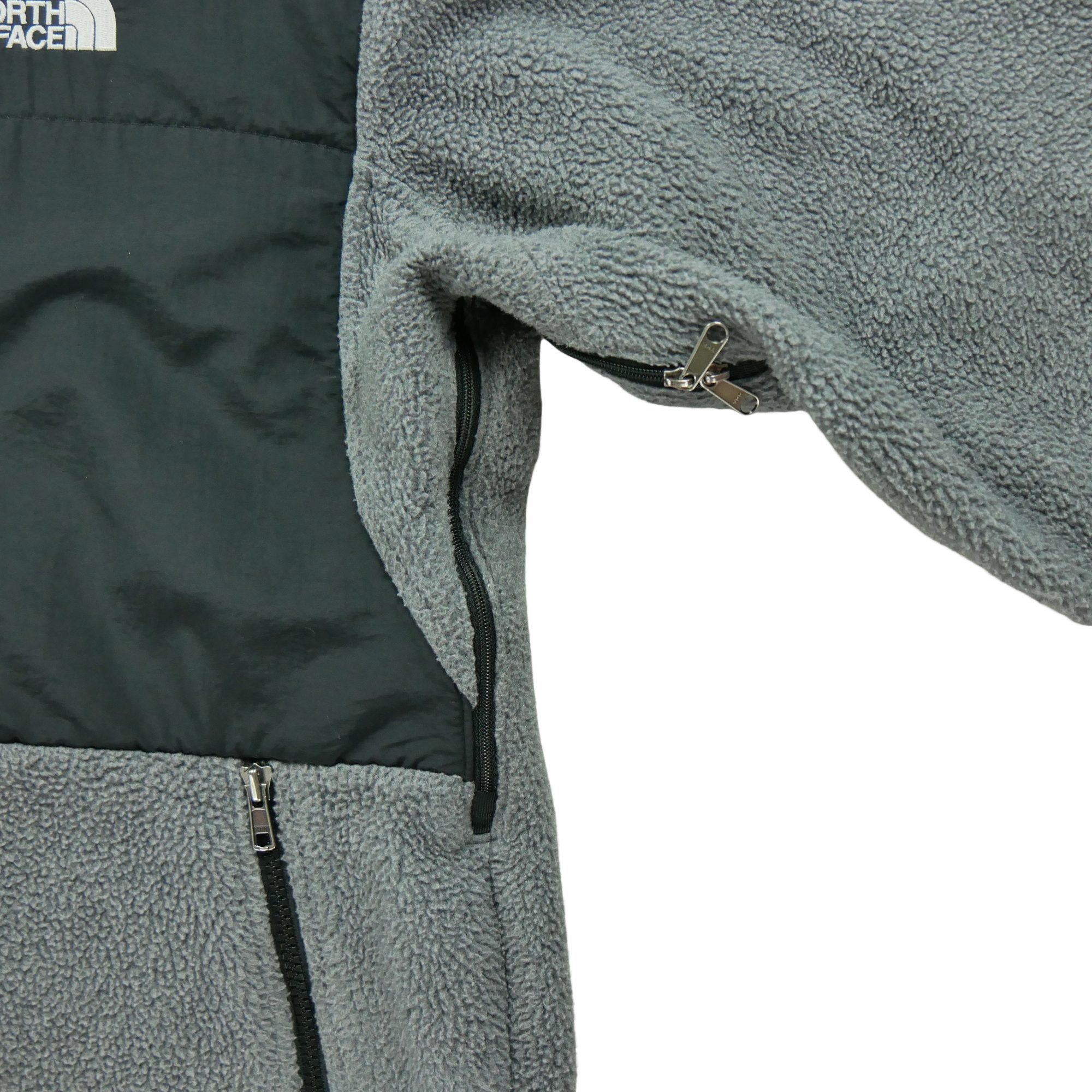 Veste polaire Homme  Retro TNF 6