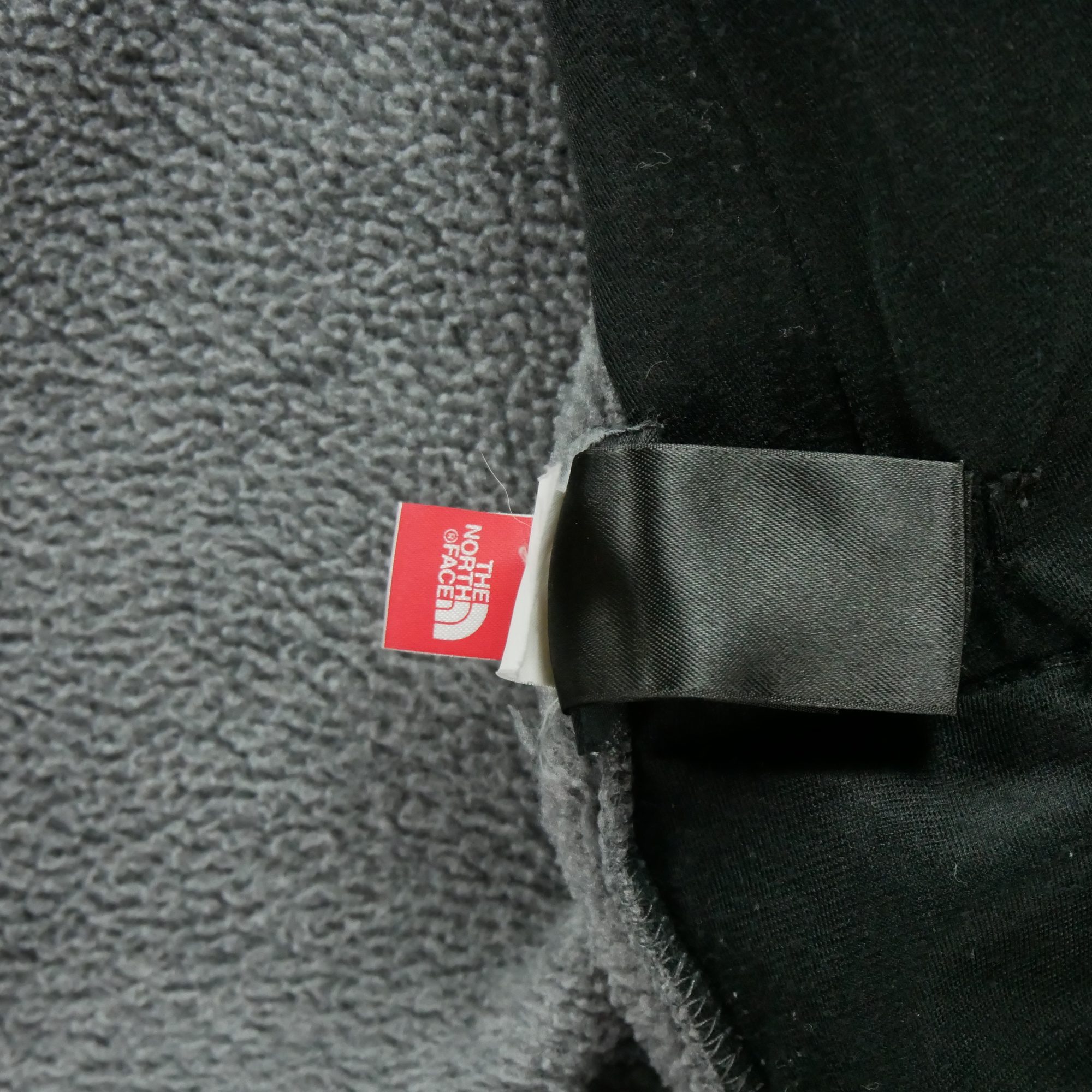 Veste polaire Homme  Retro TNF 9