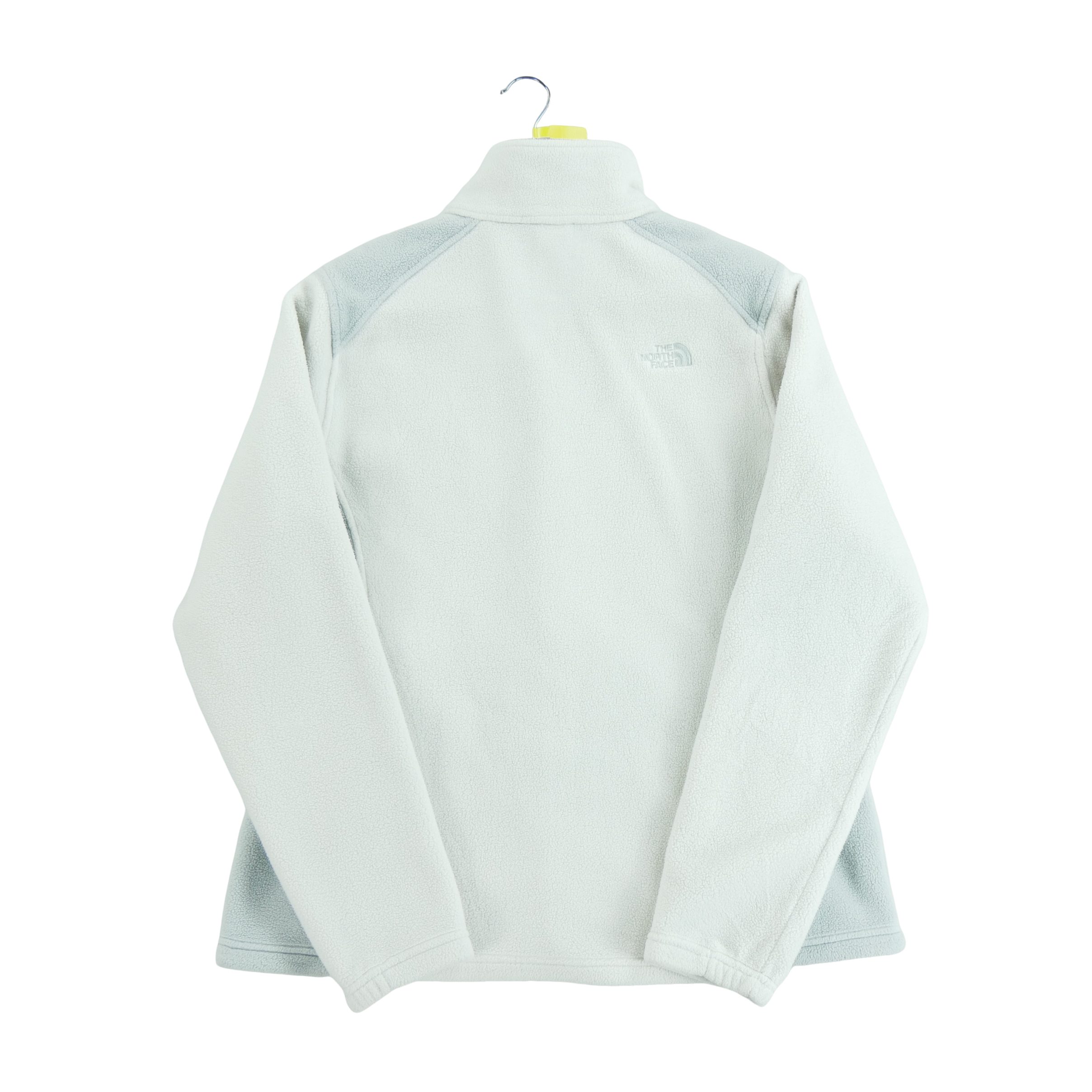 Veste polaire Femme  100 Glacier TNF 2