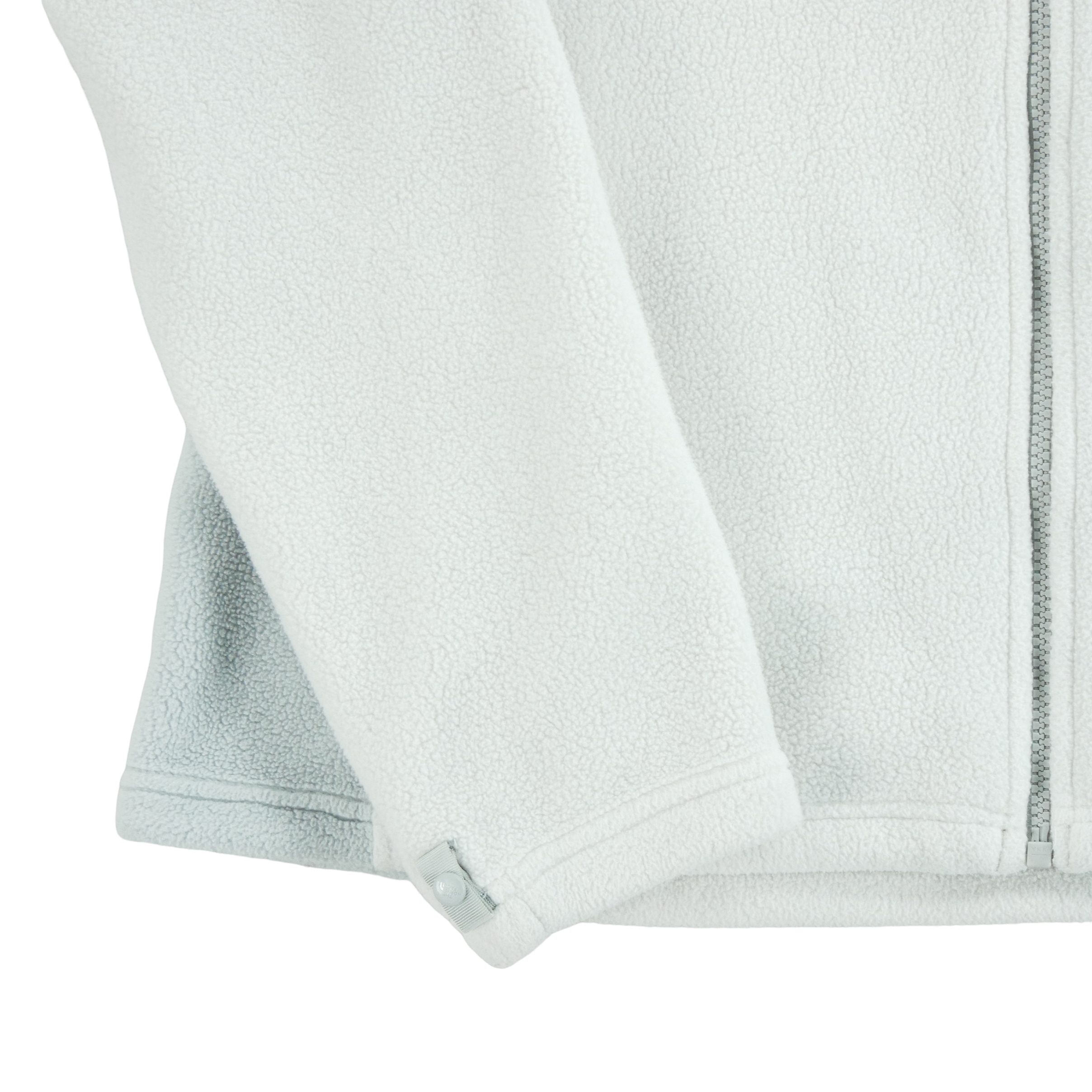Veste polaire Femme  100 Glacier TNF 6