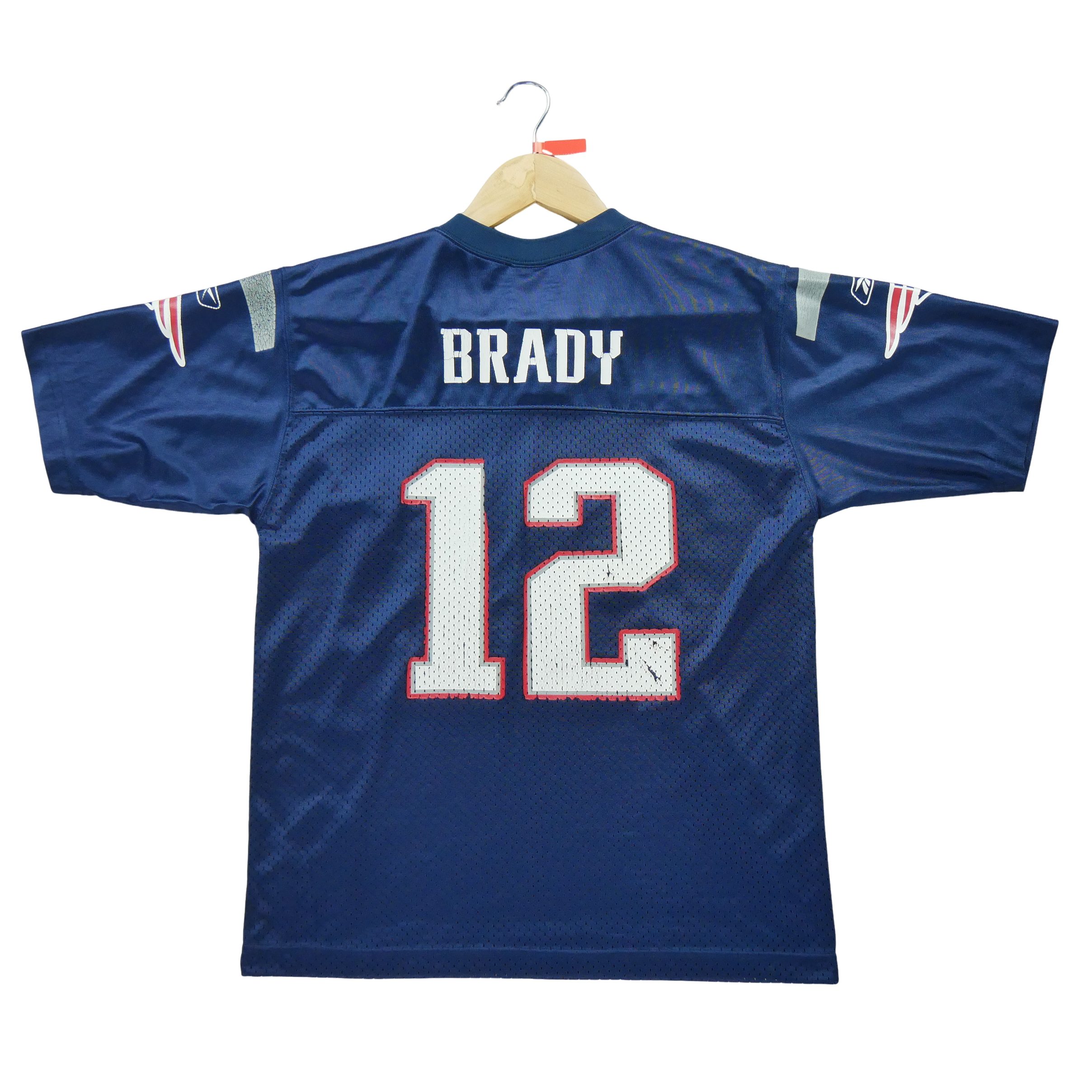Maillot Homme NFL New England Patriots 2