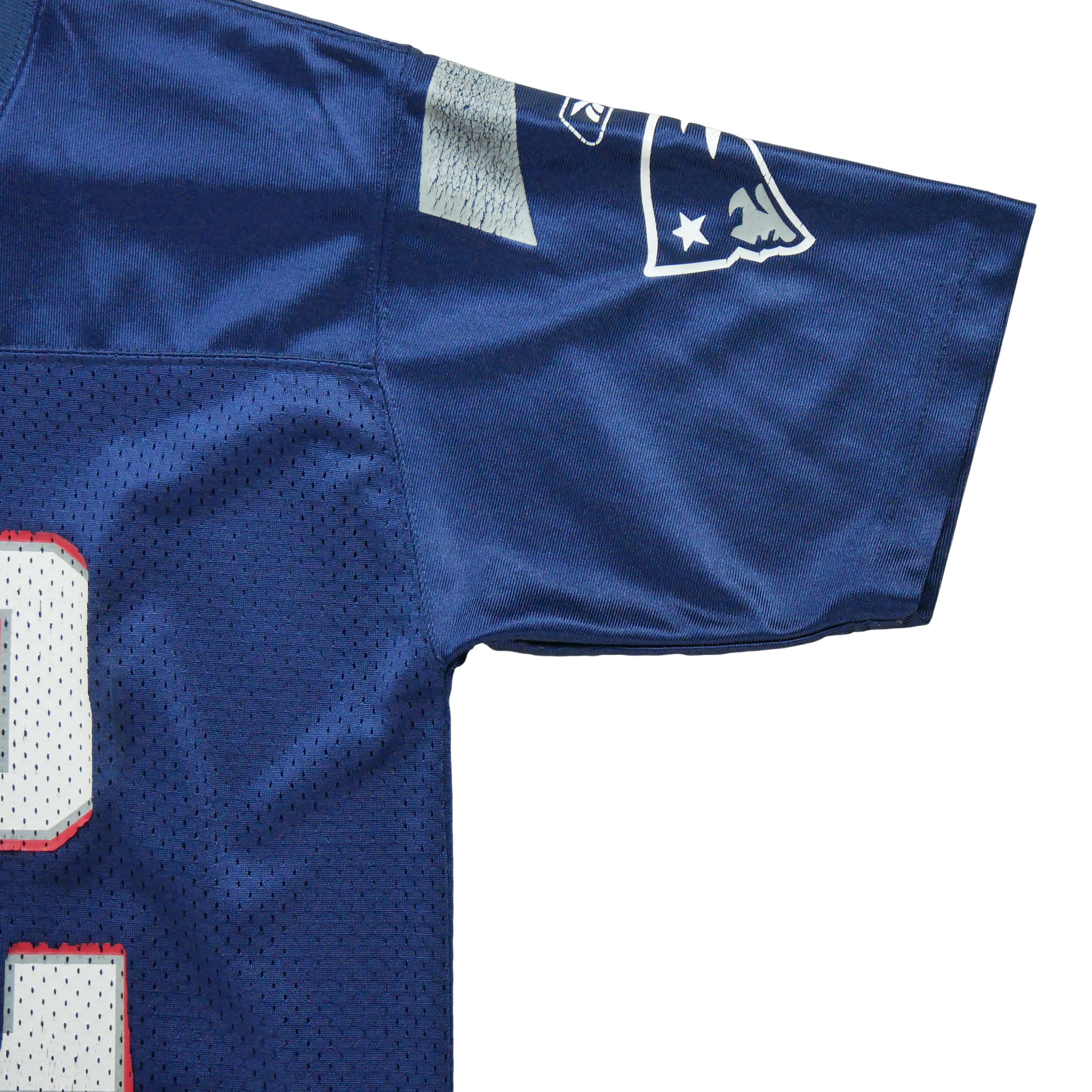 Maillot Homme NFL New England Patriots 6