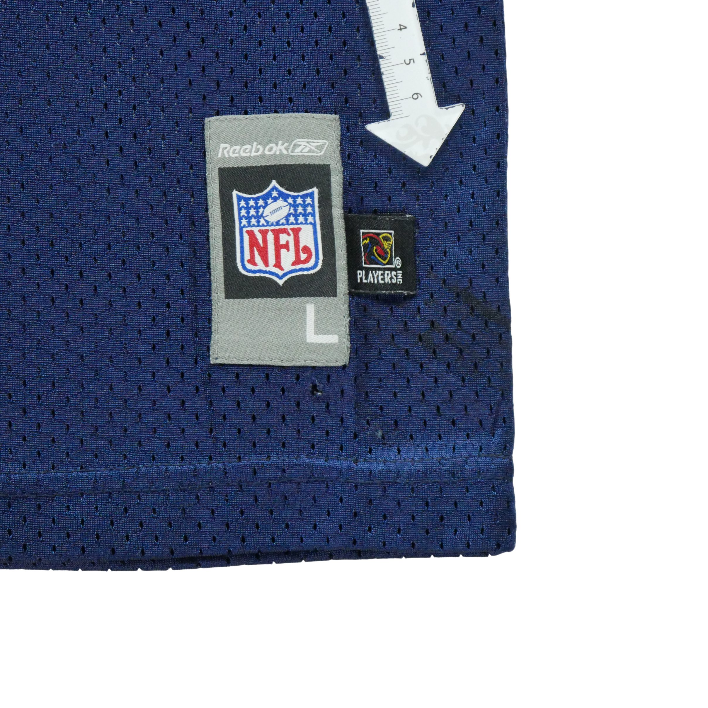 Maillot Homme NFL New England Patriots 7