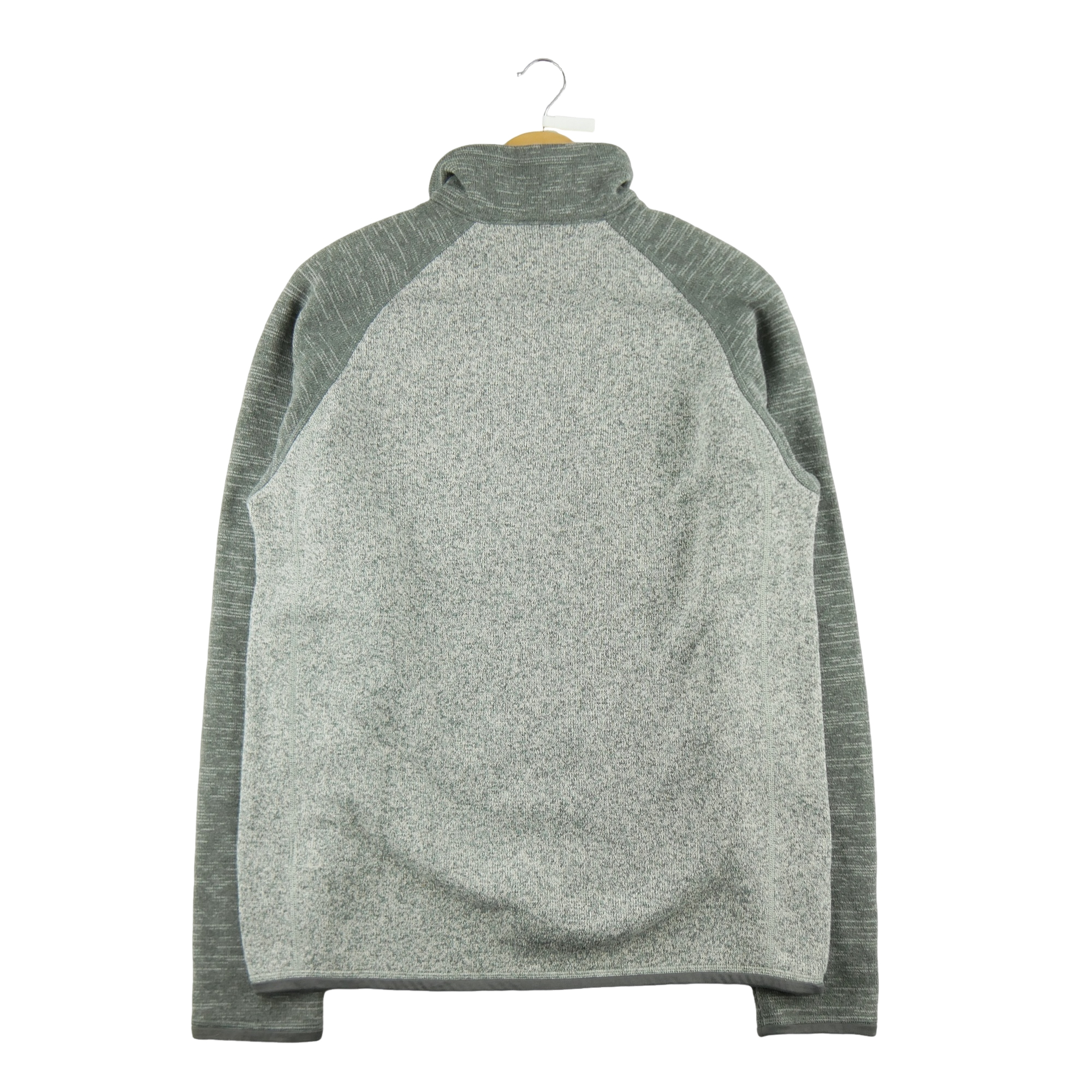 Pull polaire Homme  Better Sweater 2