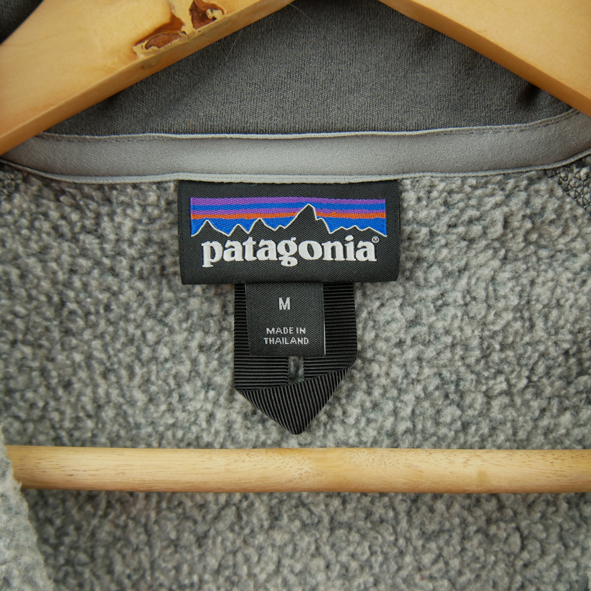 Pull polaire Homme  Better Sweater 6