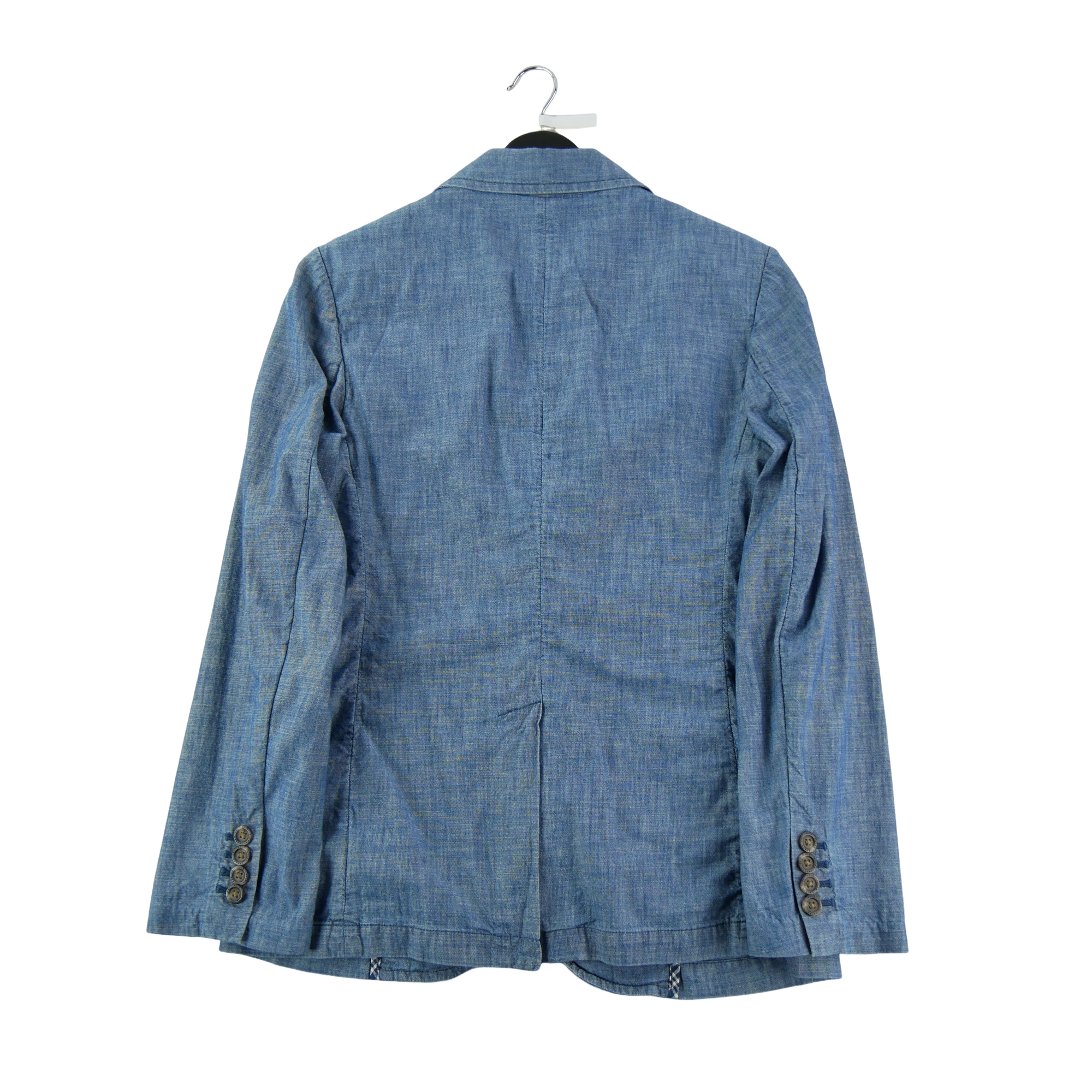 Veste Homme  Bleu clair 2