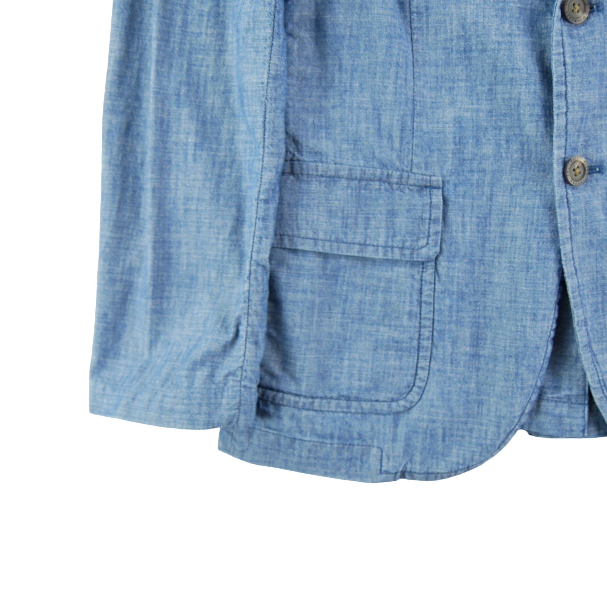 Veste Homme  Bleu clair 5