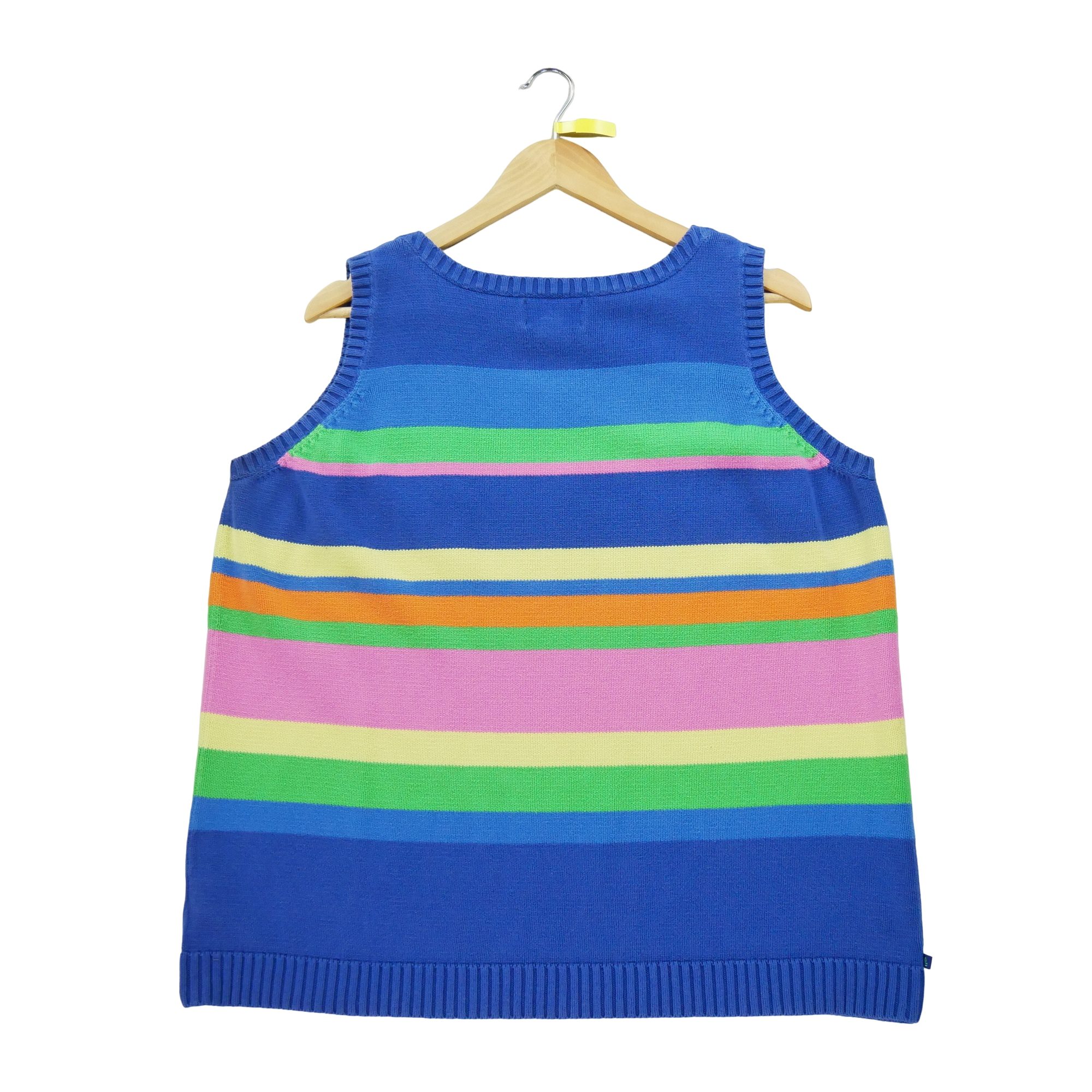 Pull Femme  Bleu 2