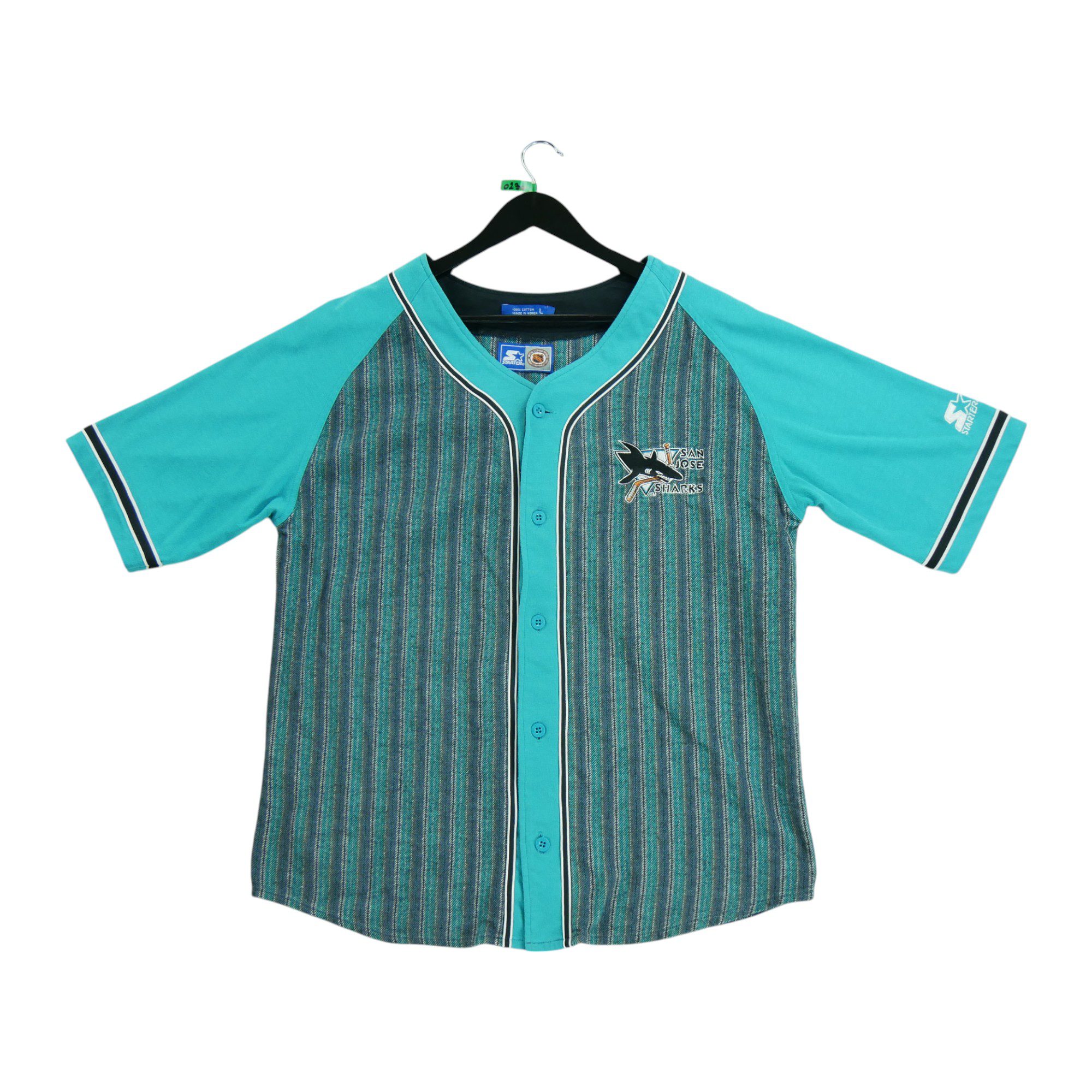 Maillot Homme NHL Vintage Y2K 4