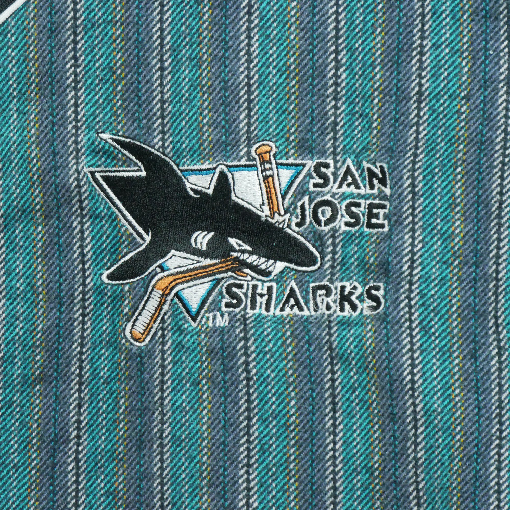 Maillot Homme NHL Vintage Y2K 6