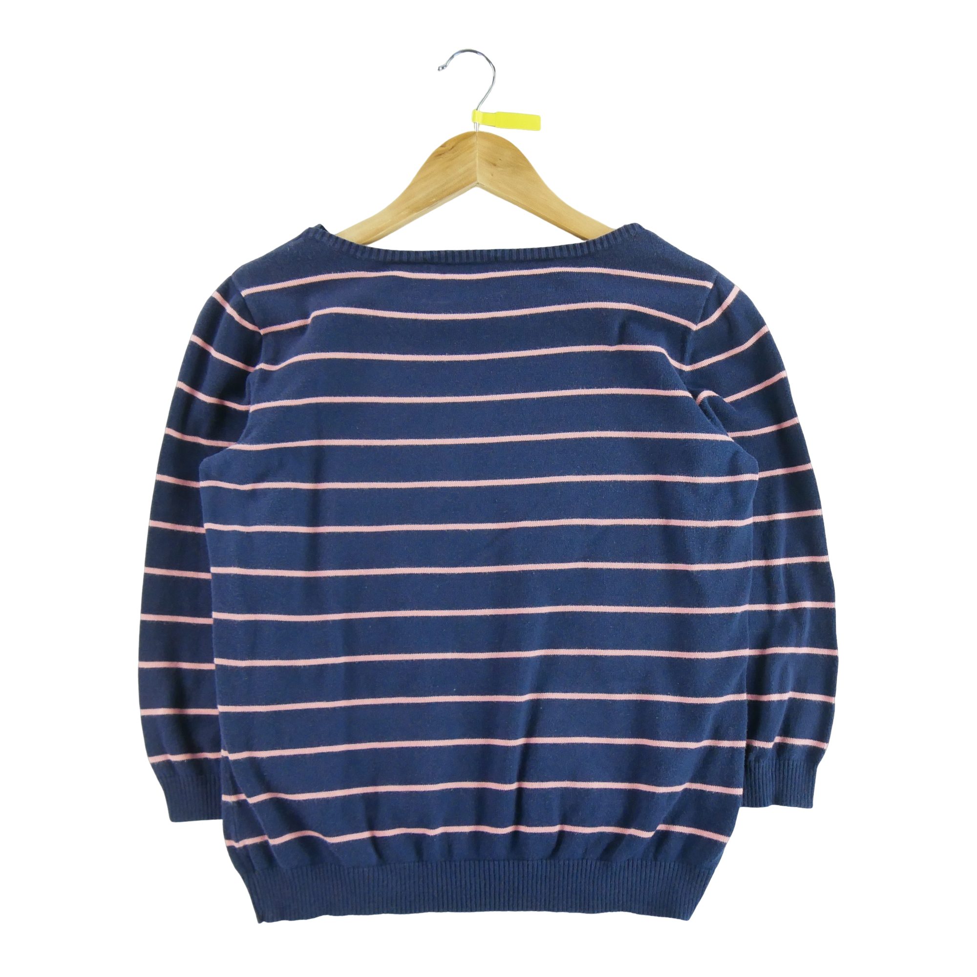 Pull Femme  Marine 2