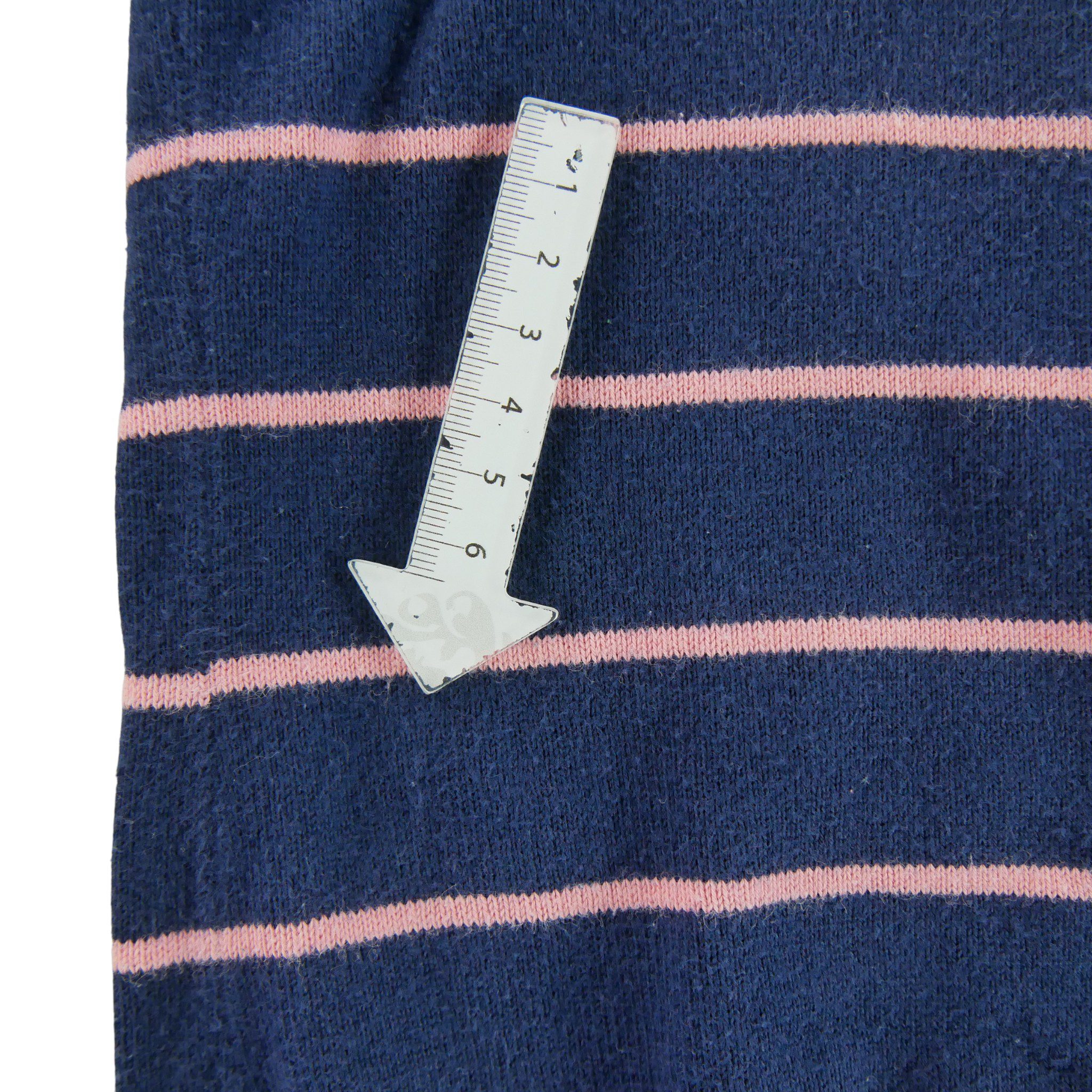 Pull Femme  Marine 5