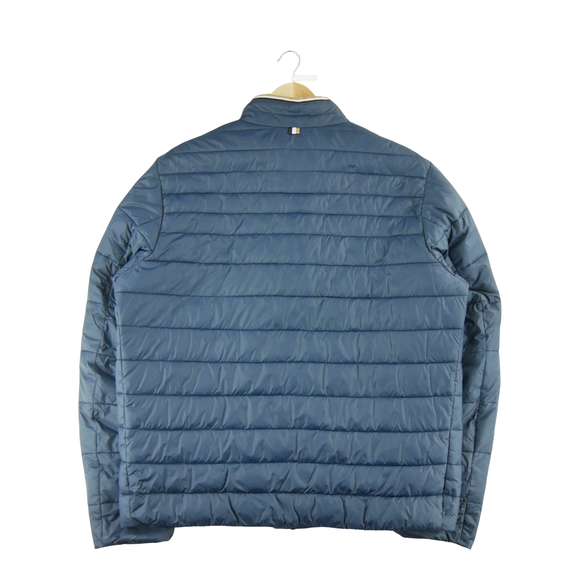 Doudoune Homme  Marine 2