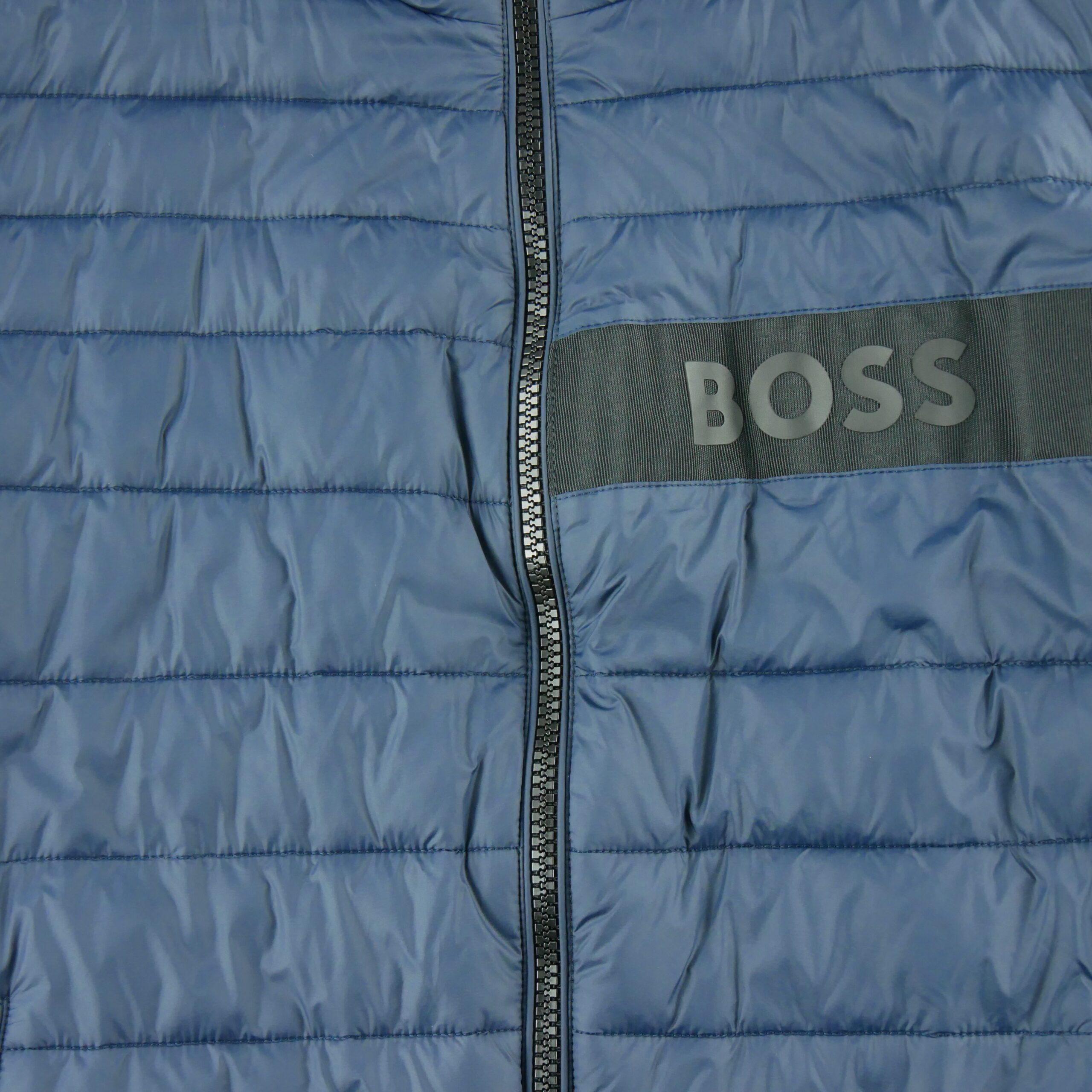 Doudoune Homme  Marine 4
