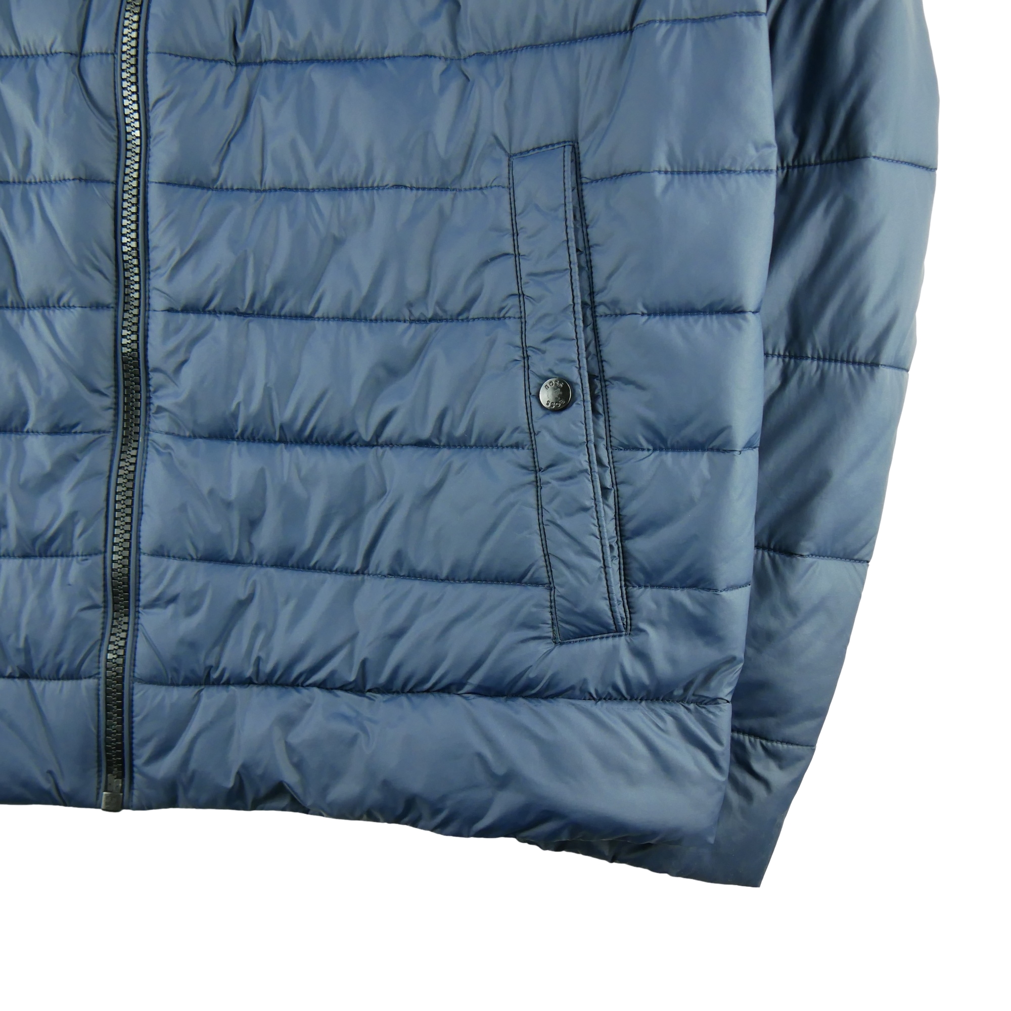 Doudoune Homme  Marine 5