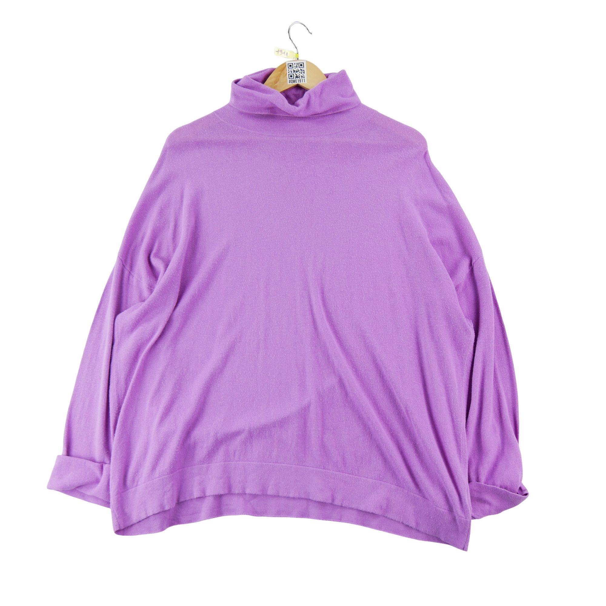 Pull Femme  Violet - Bon état