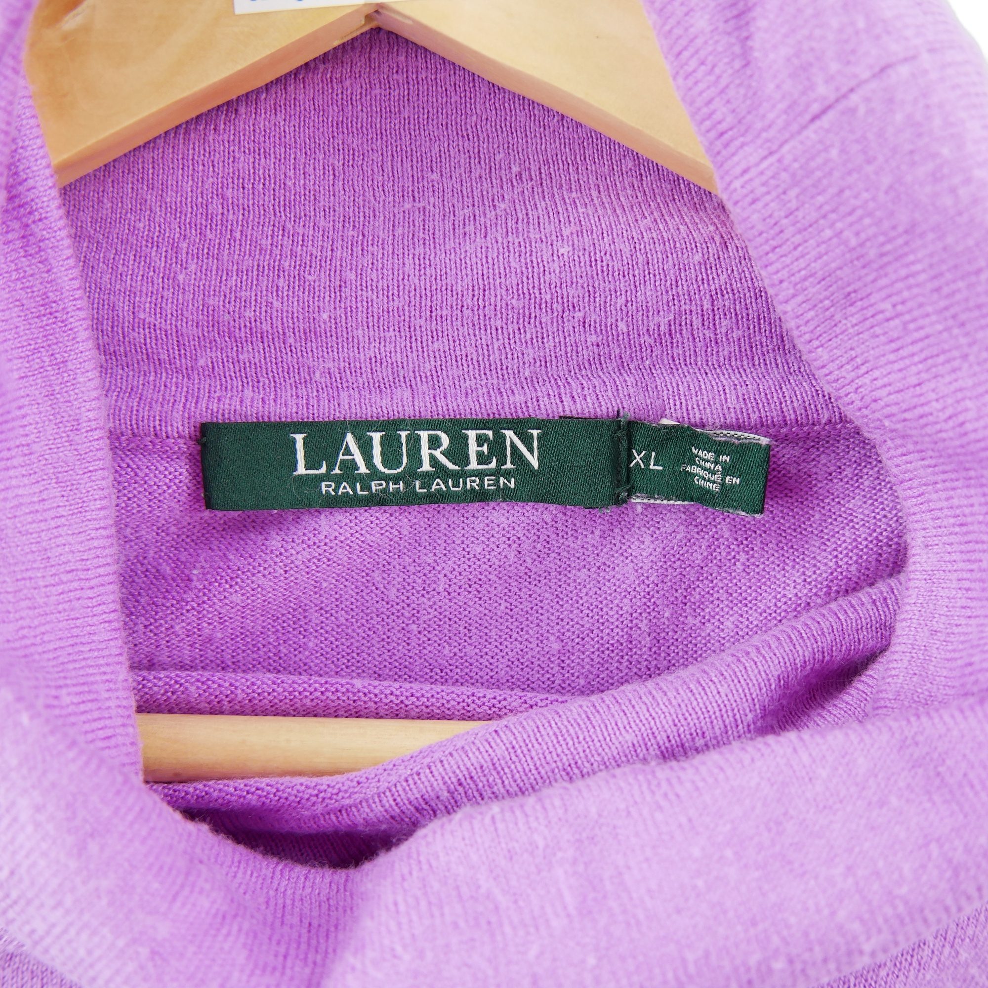 Pull Femme  Violet 7