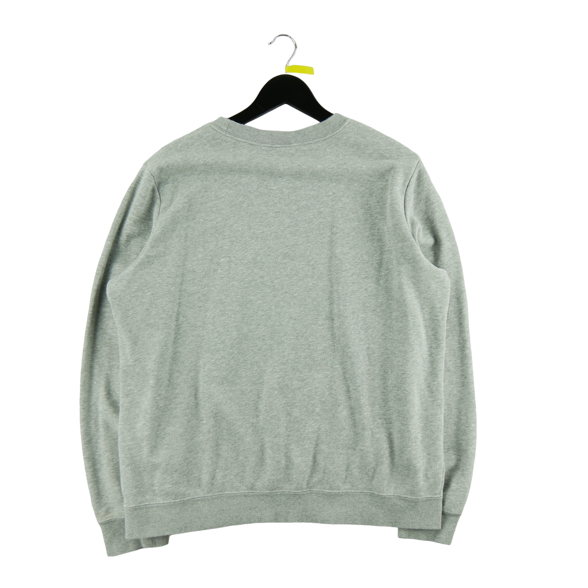 Sweat Homme  Gris 2