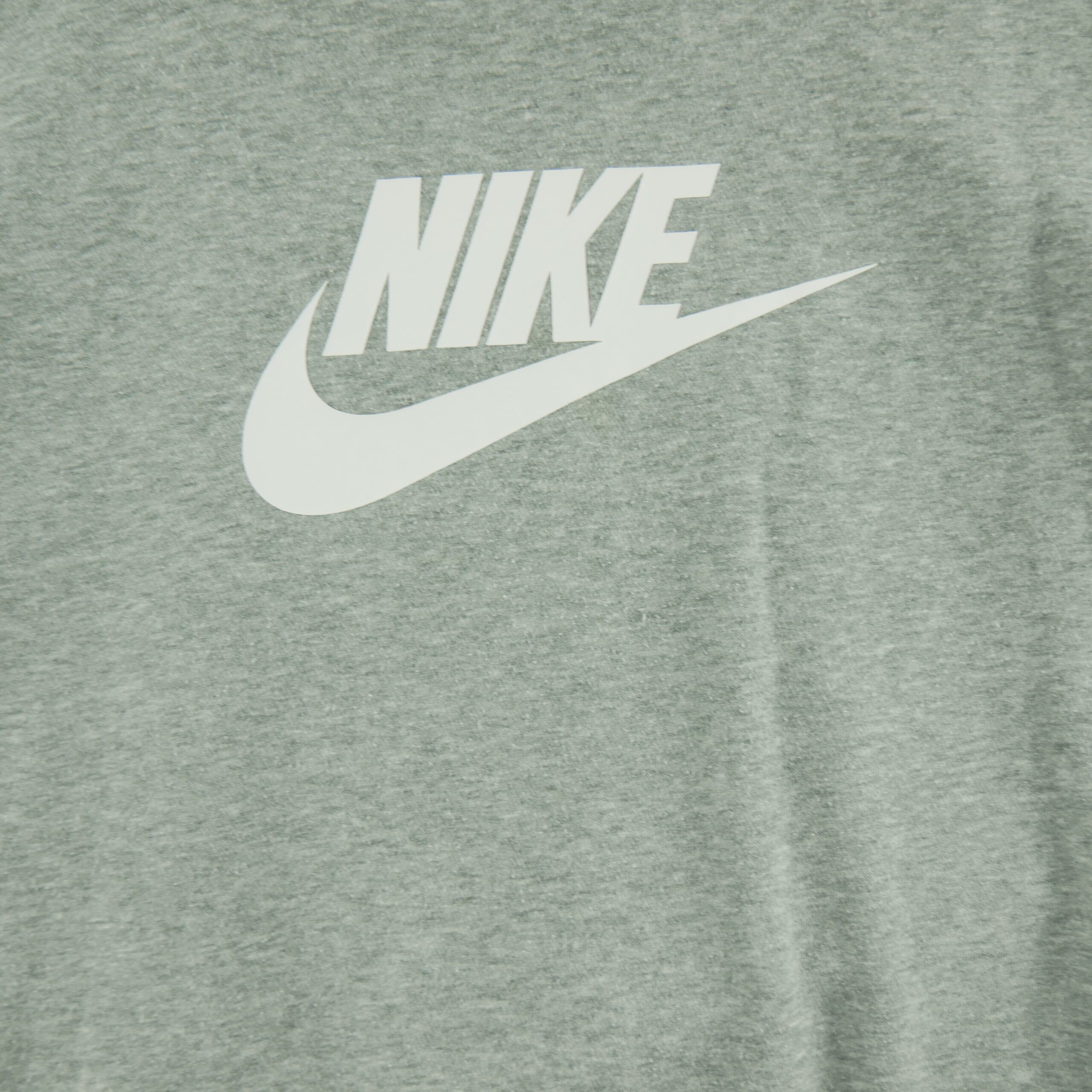 Sweat Homme  Gris 3