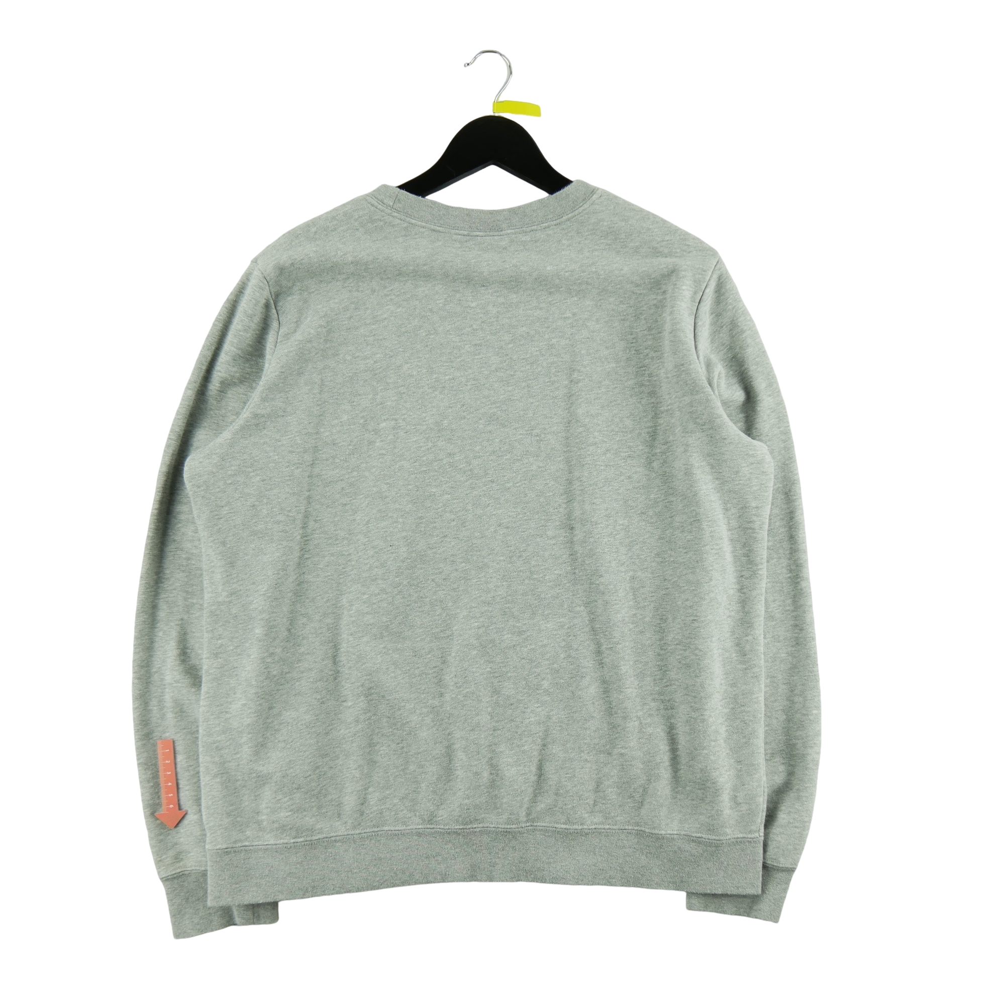 Sweat Homme  Gris 5