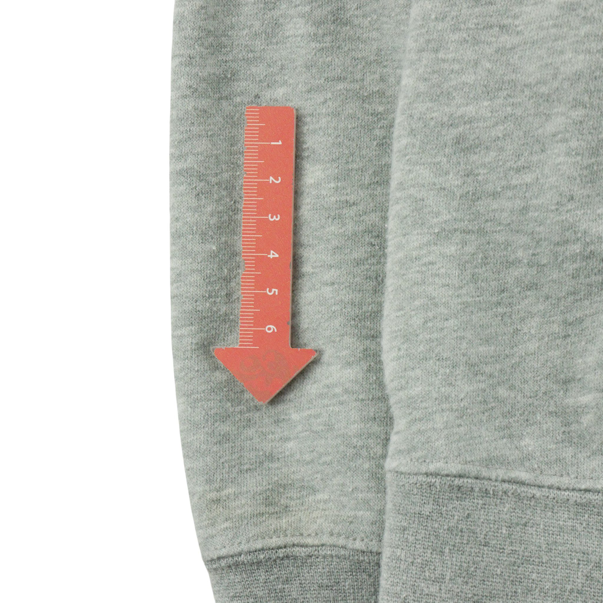 Sweat Homme  Gris 6