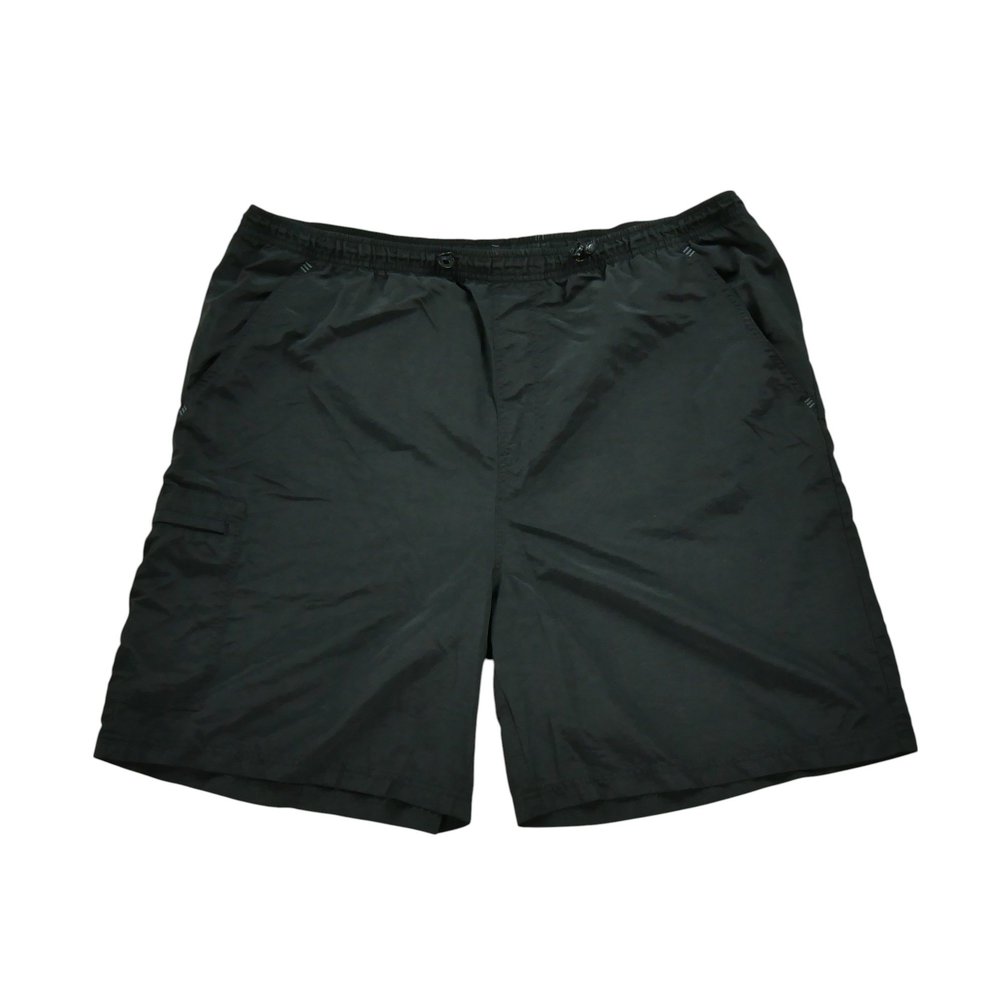 Short de bain Homme  Noir 1