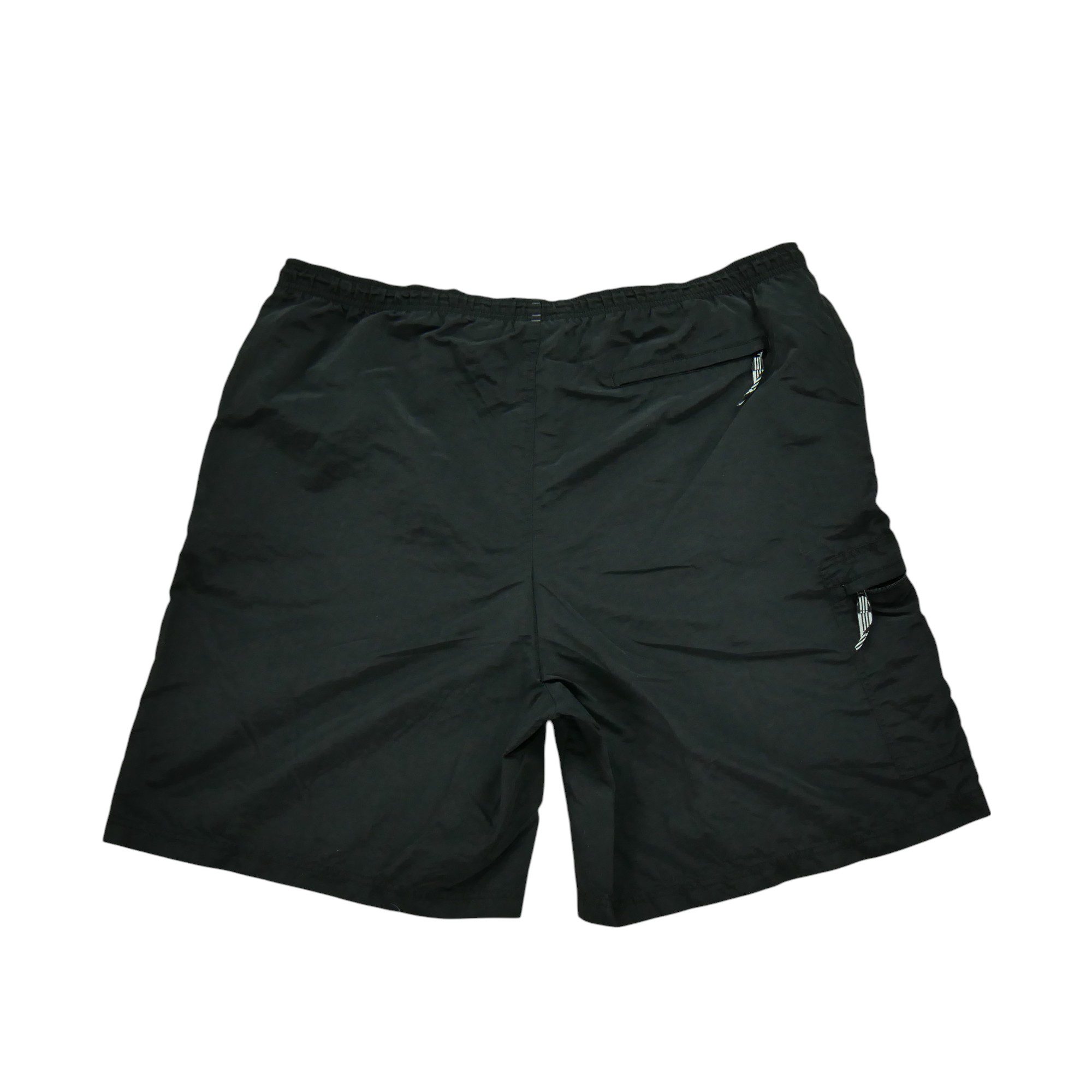 Short de bain Homme  Noir 2