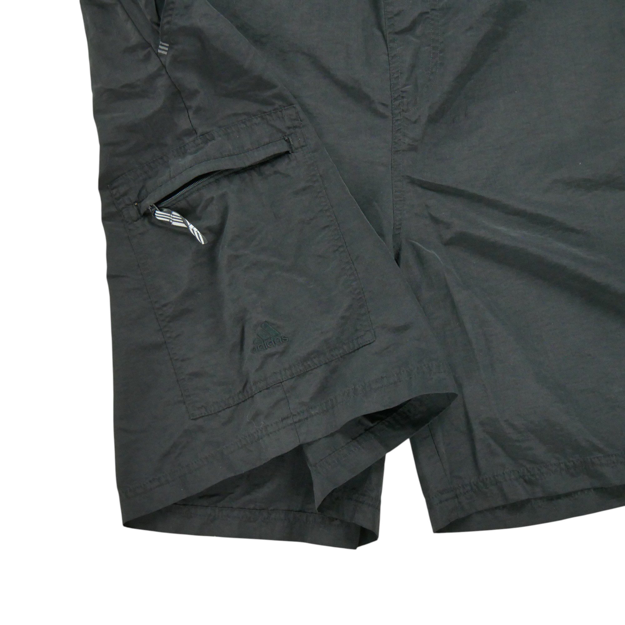 Short de bain Homme  Noir 4