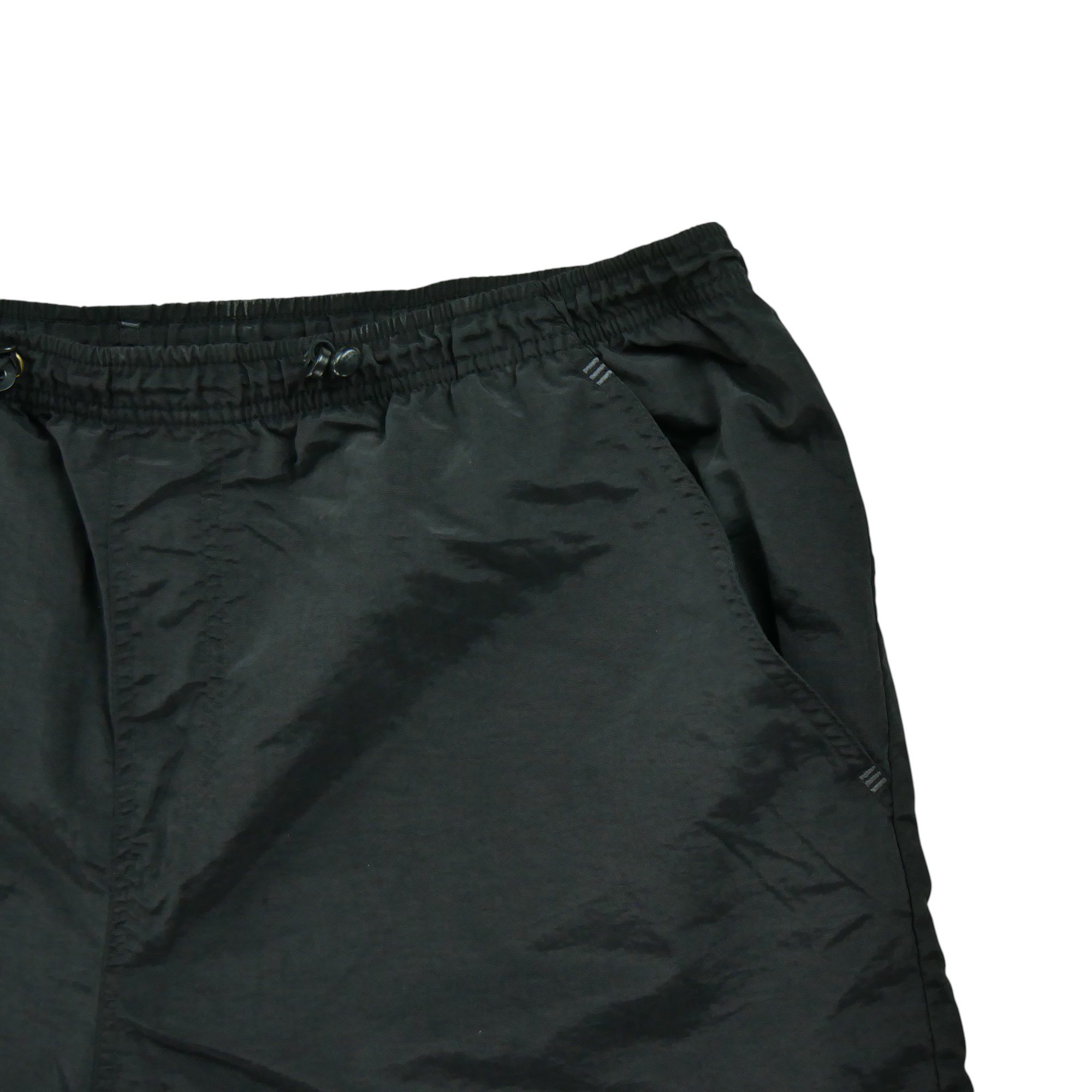 Short de bain Homme  Noir 5