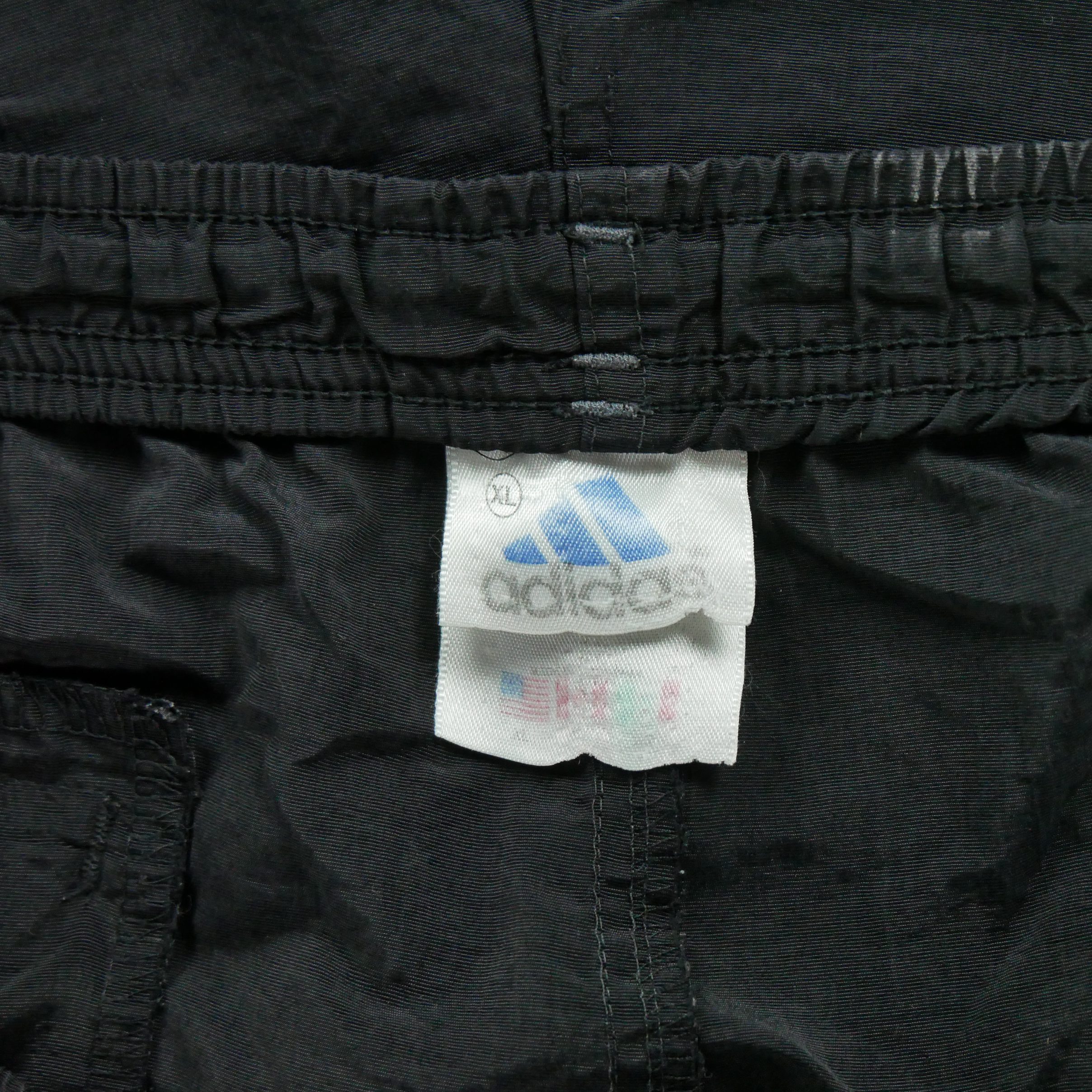 Short de bain Homme  Noir 6