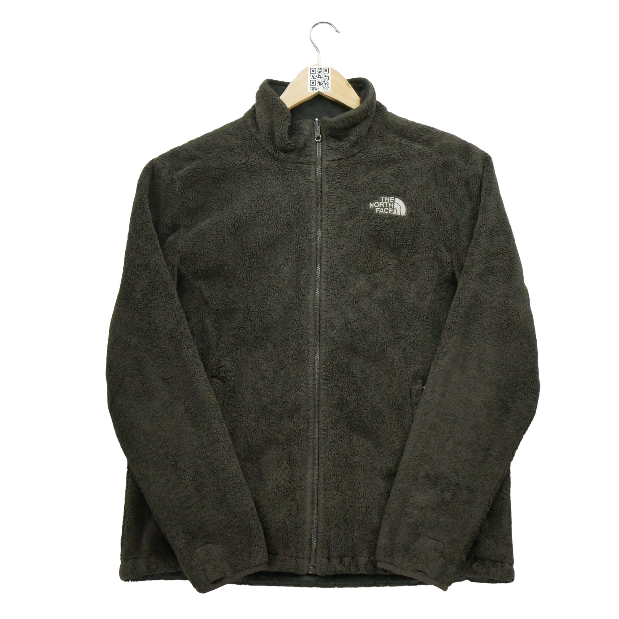 Veste polaire Femme Osito TNF Marron - Bon état