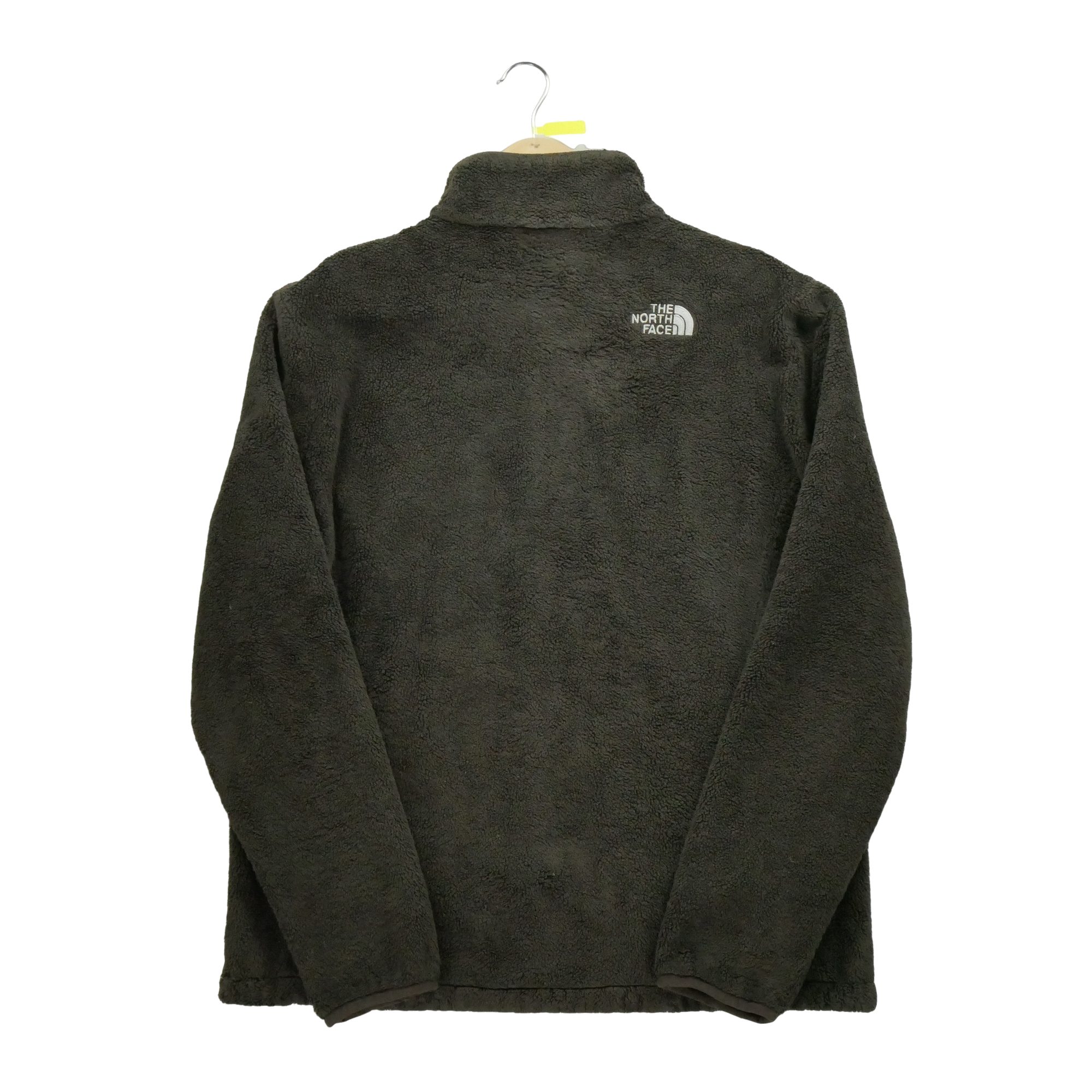 Veste polaire Femme  Osito TNF Marron 2