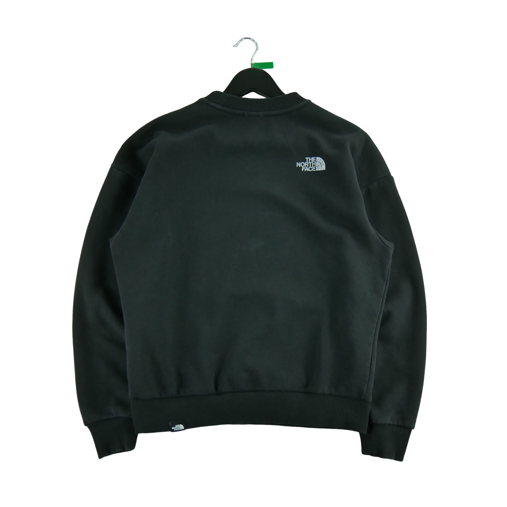Sweat Femme  TNF Noir 2