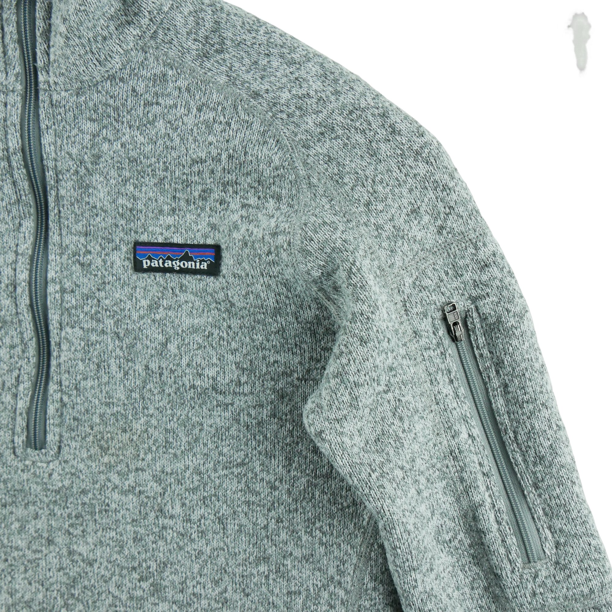 Pull polaire Femme  Gris 4