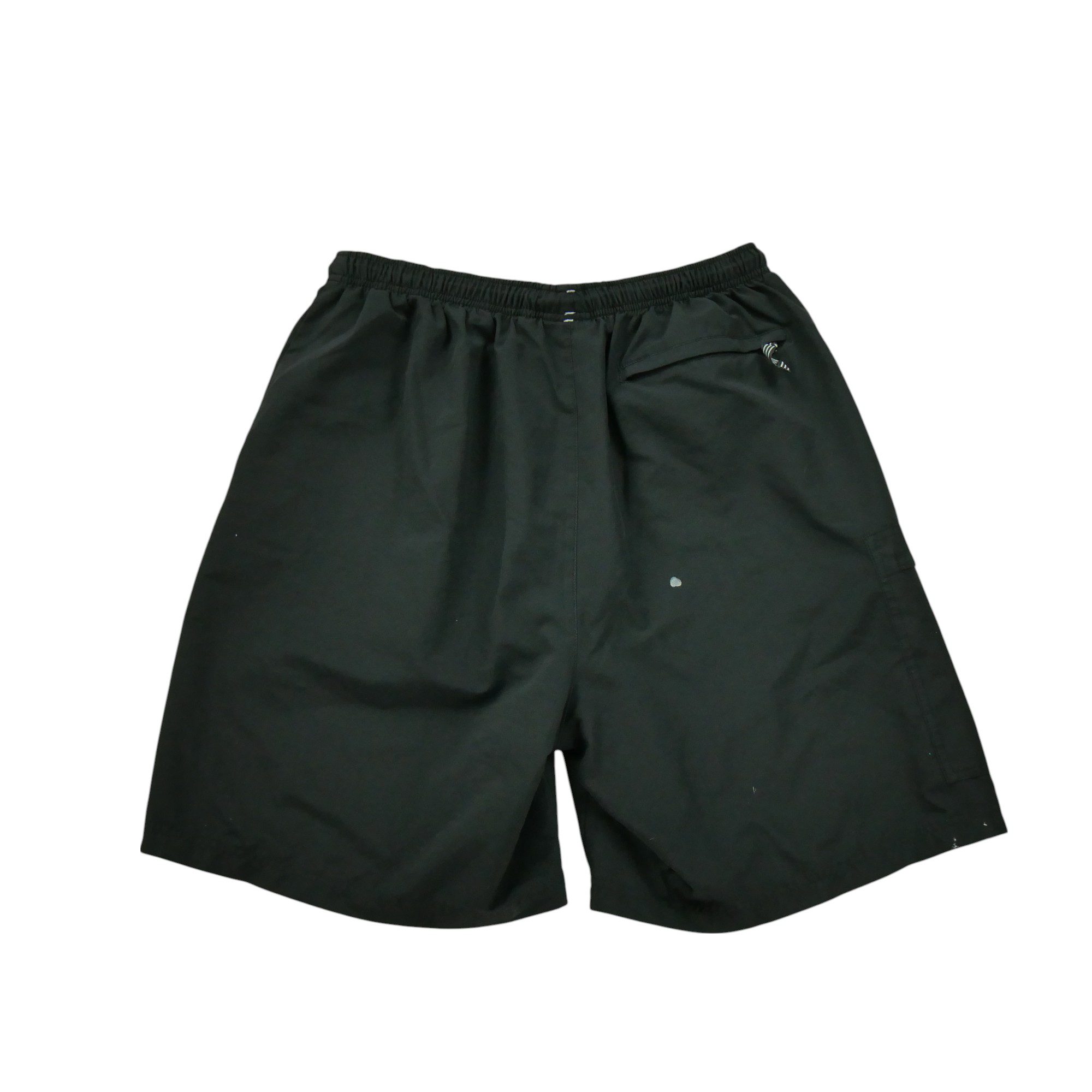 Short Homme  Noir 2