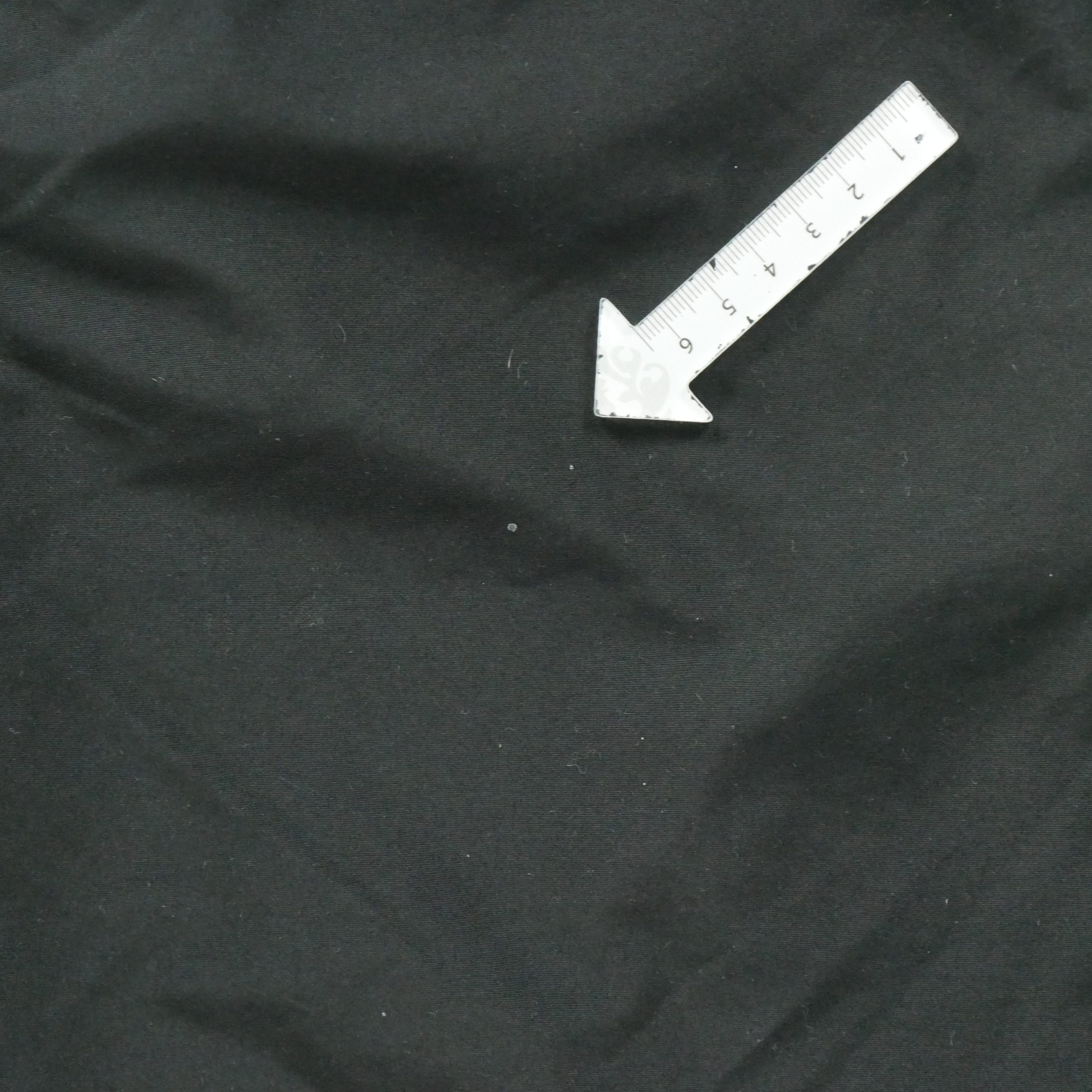 Short Homme  Noir 5