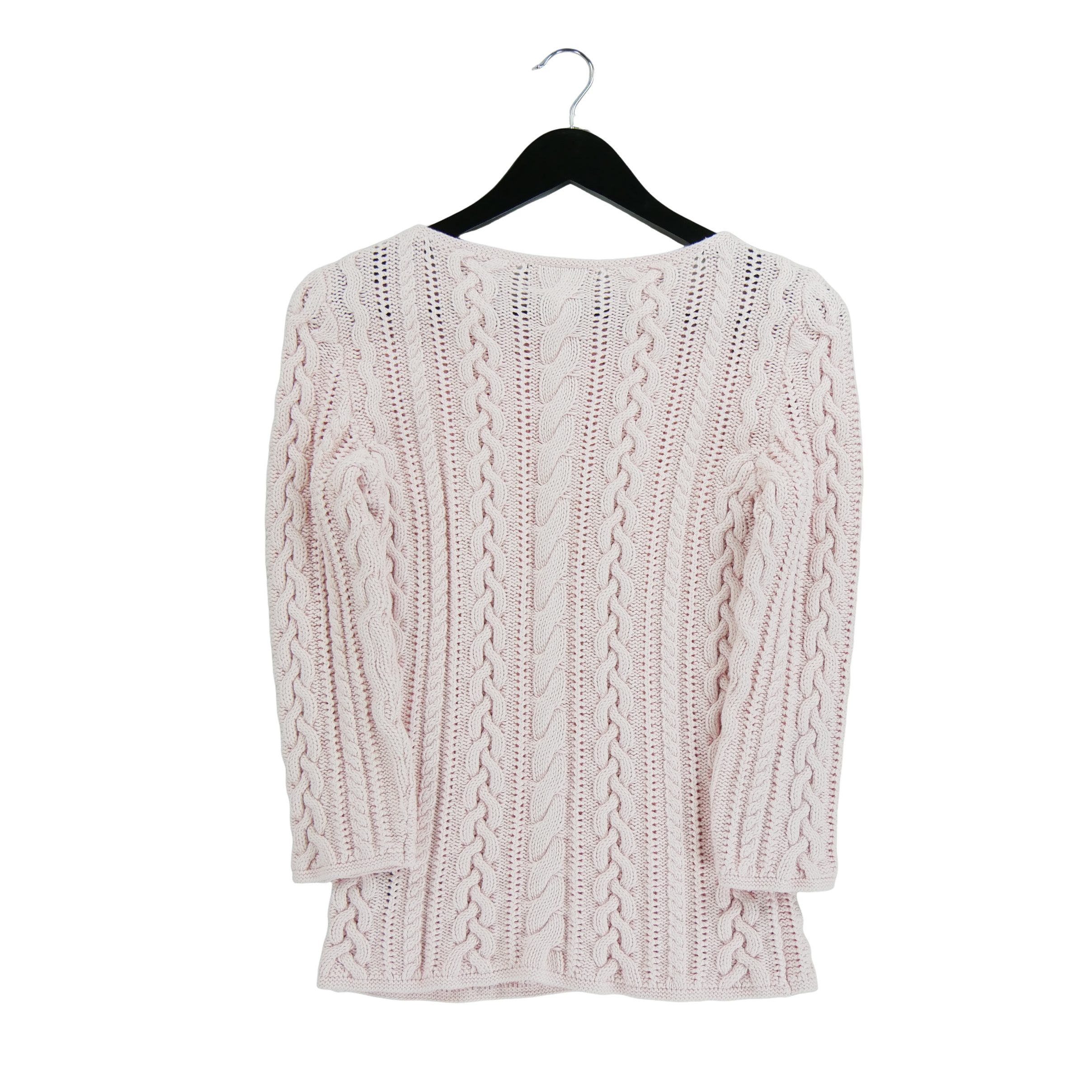 Pull Ralph Lauren Torsadé 2