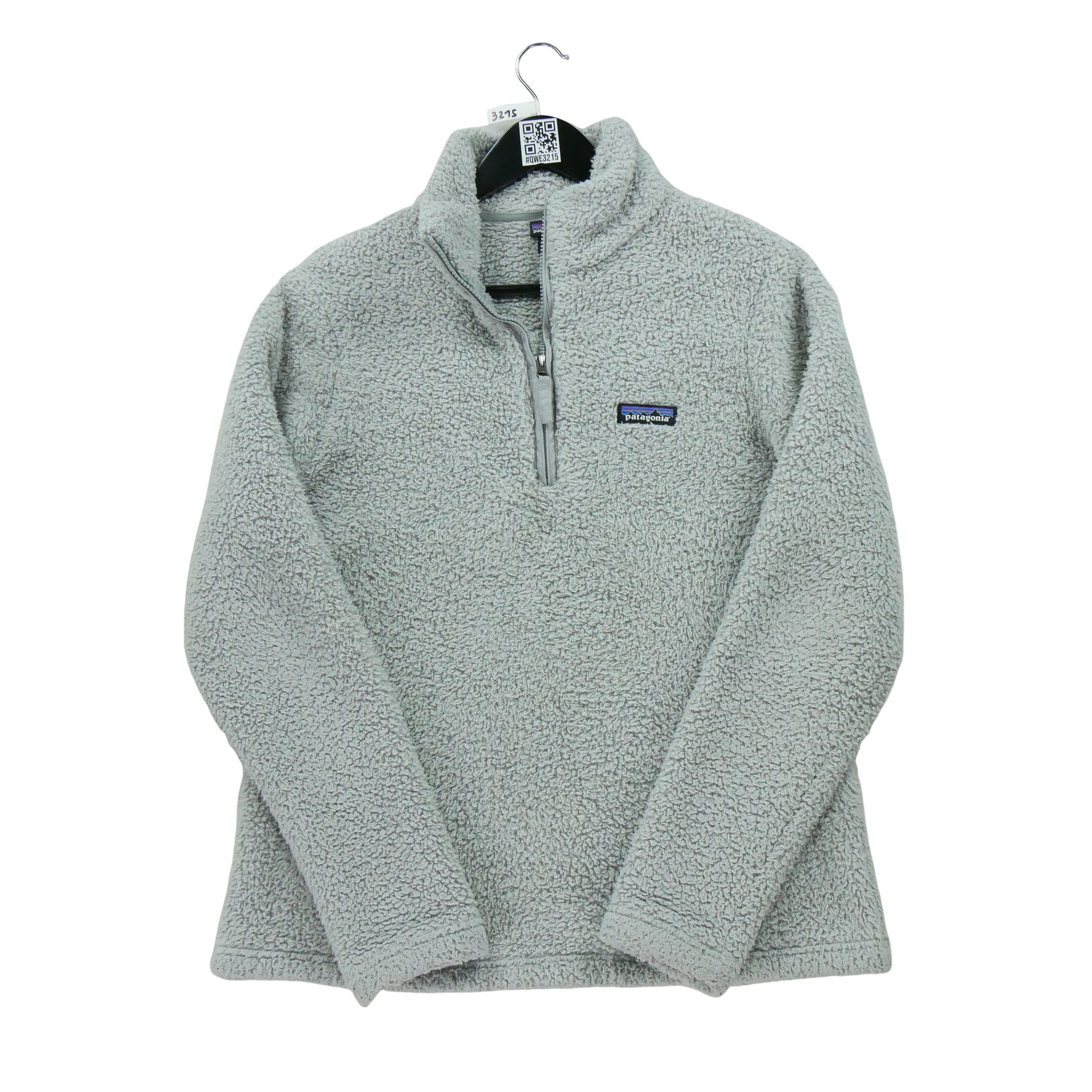 Pull polaire Femme Los Gatos Gris - Excellent état