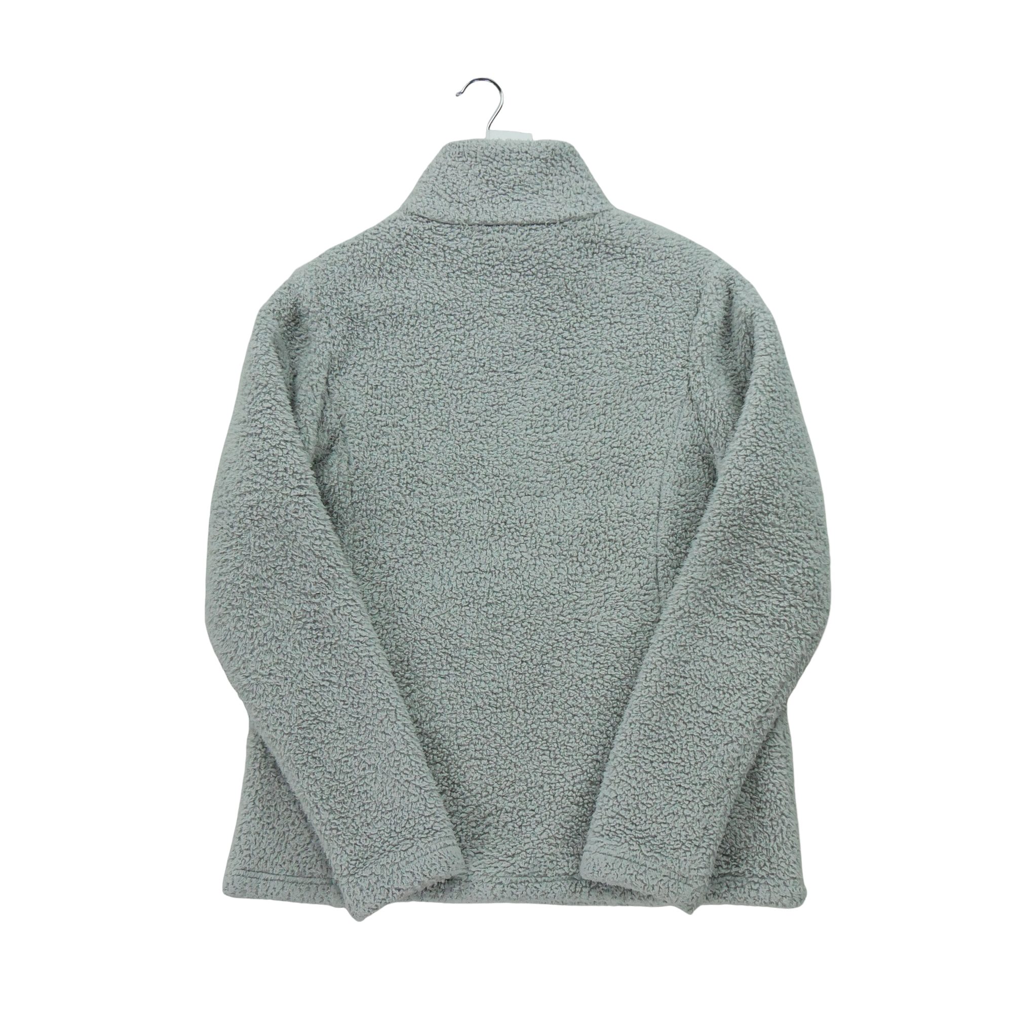 Pull polaire Femme  Los Gatos Gris 2