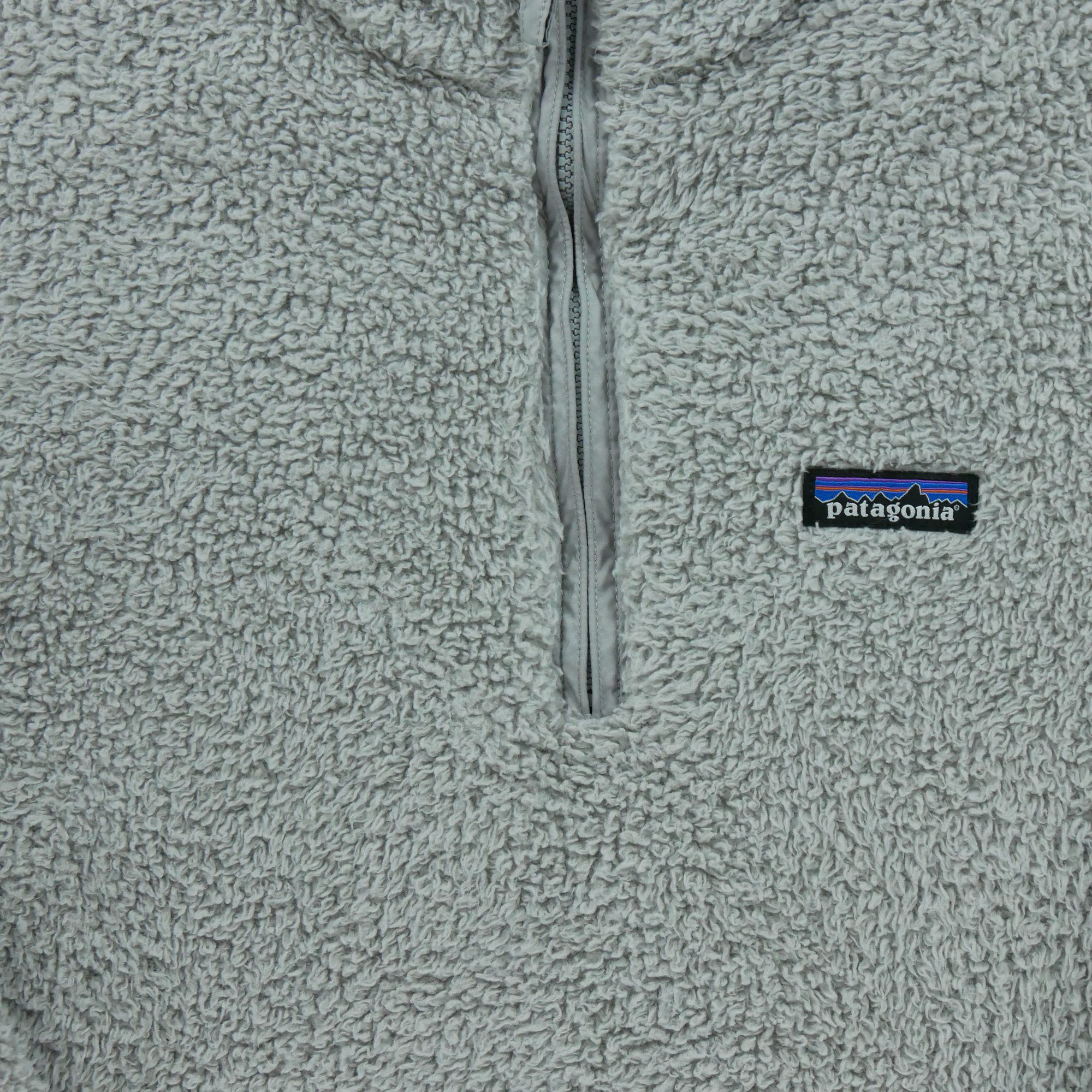 Pull polaire Femme  Los Gatos Gris 4