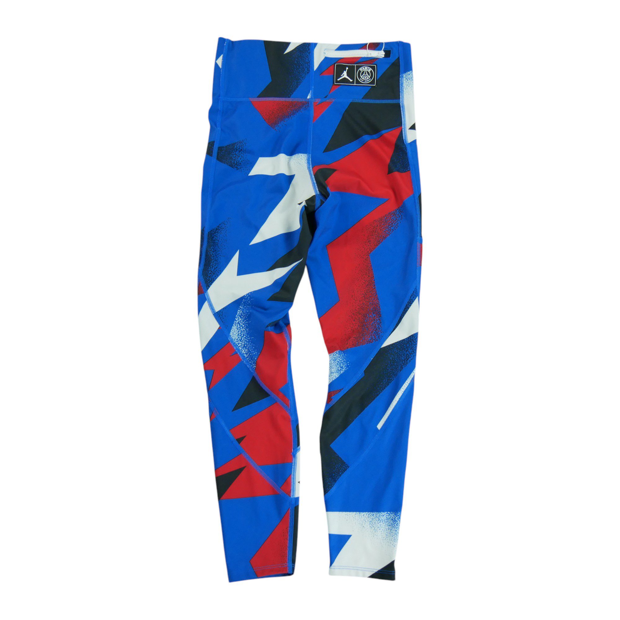 Leggings Femme Jordan x PSG Bleu 2