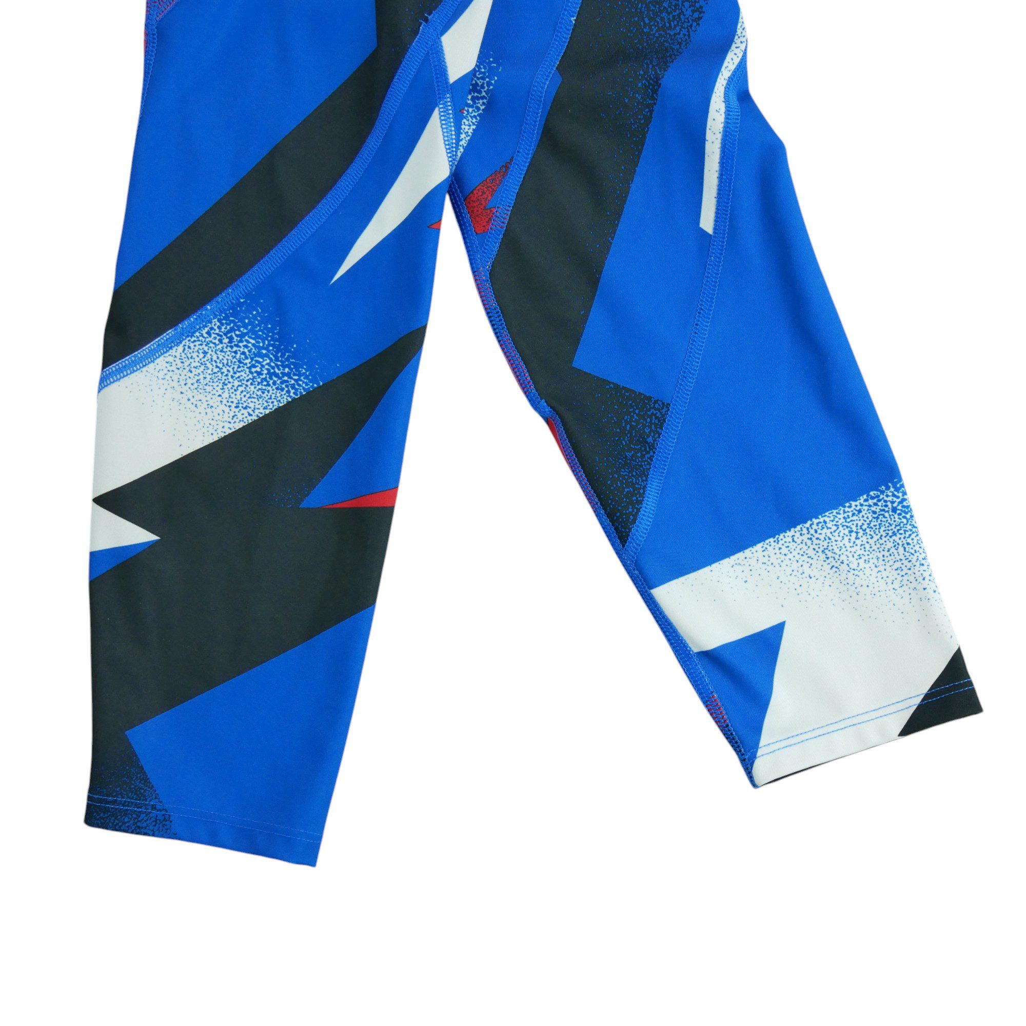 Leggings Femme Jordan x PSG Bleu 3