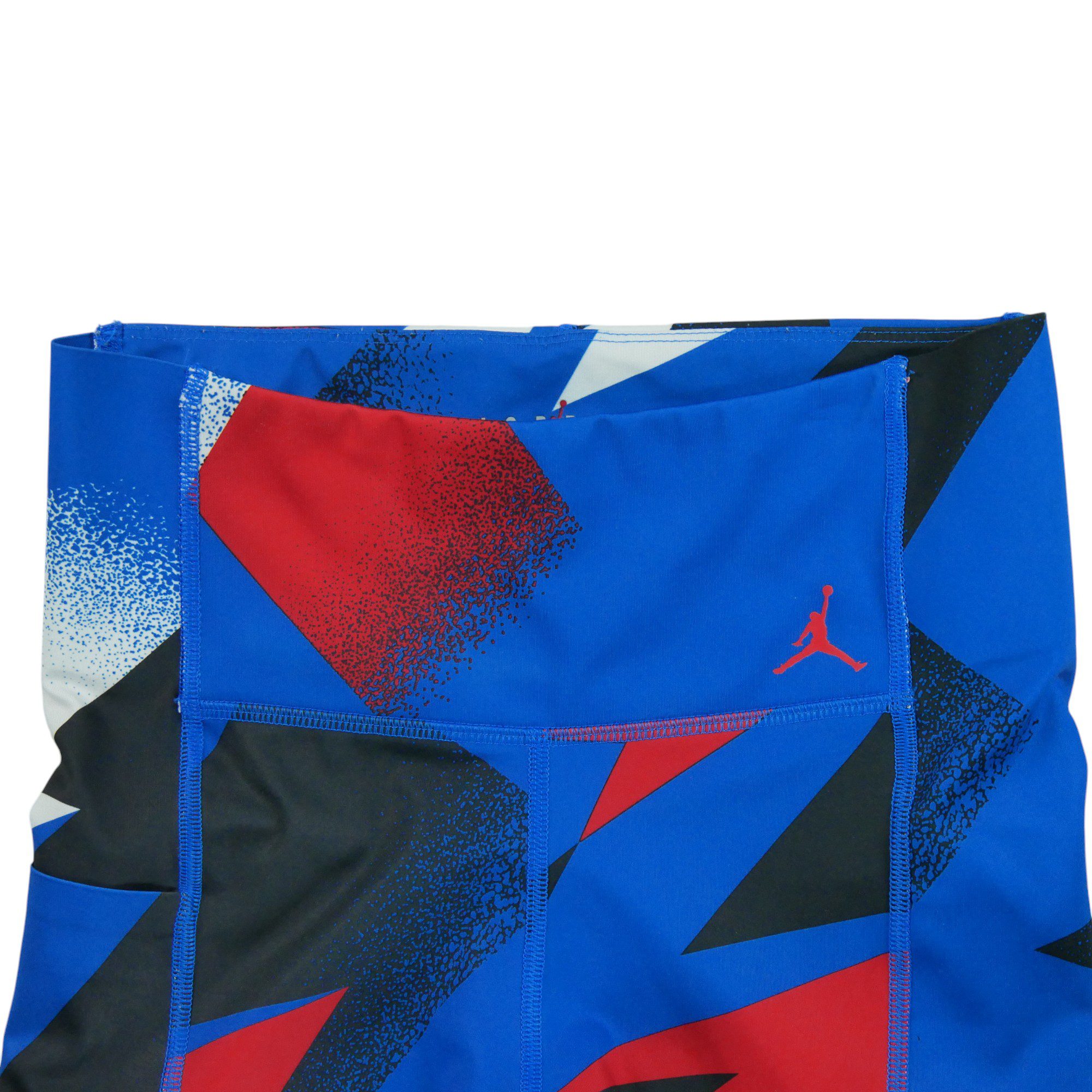 Leggings Femme Jordan x PSG Bleu 4