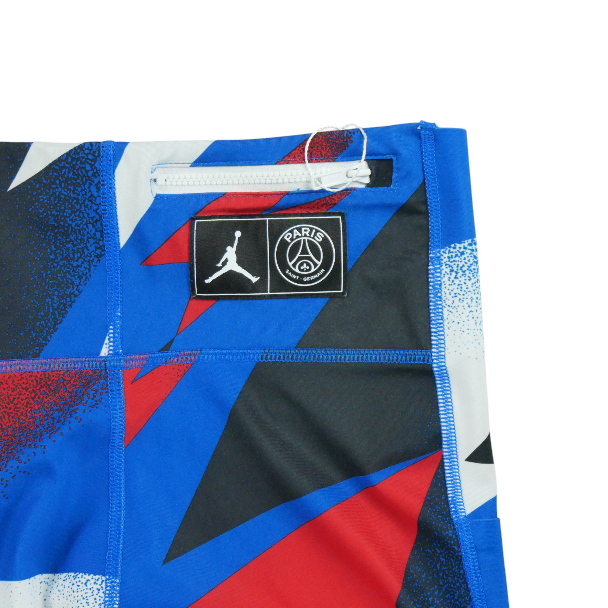 Leggings Femme Jordan x PSG Bleu 5
