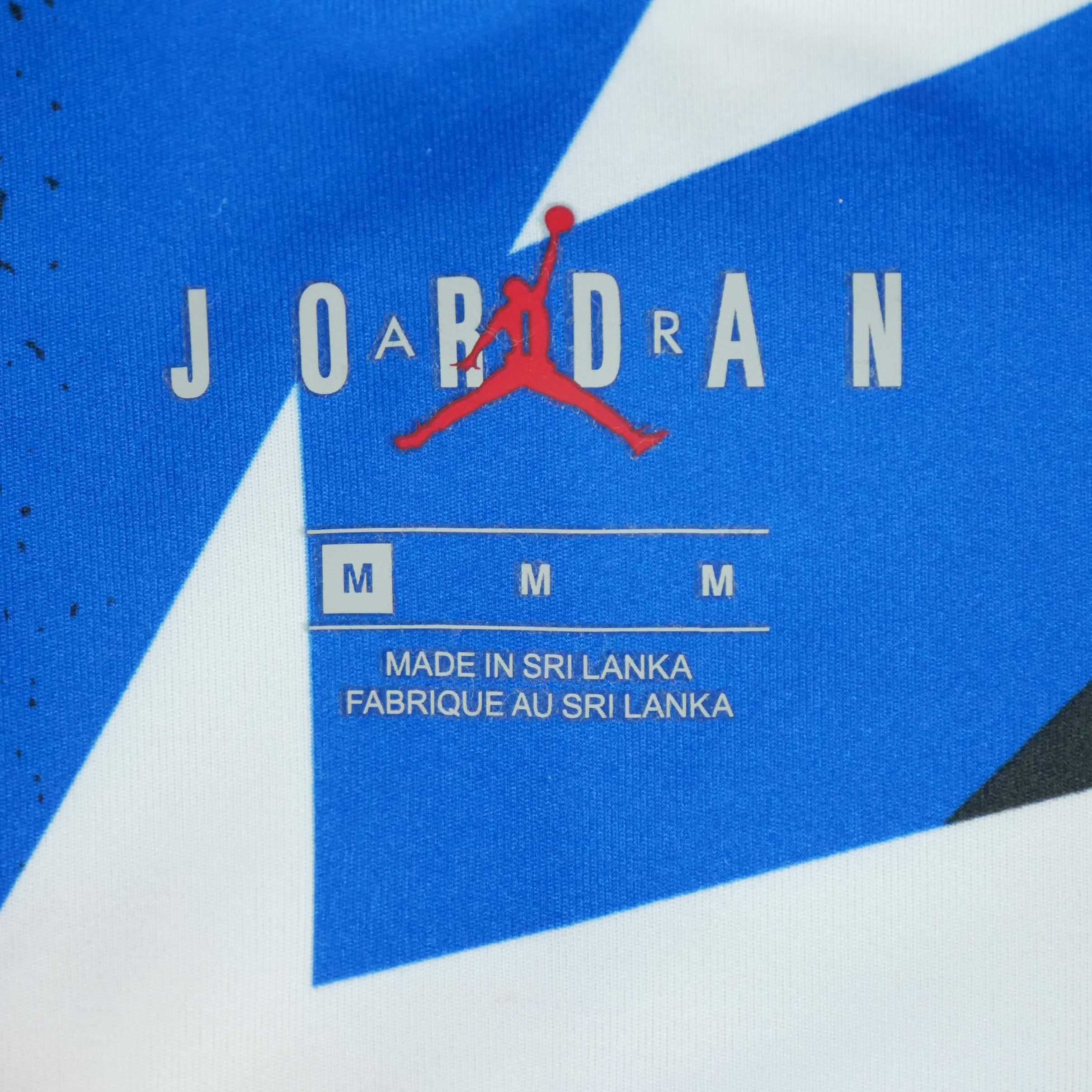 Leggings Femme Jordan x PSG Bleu 6