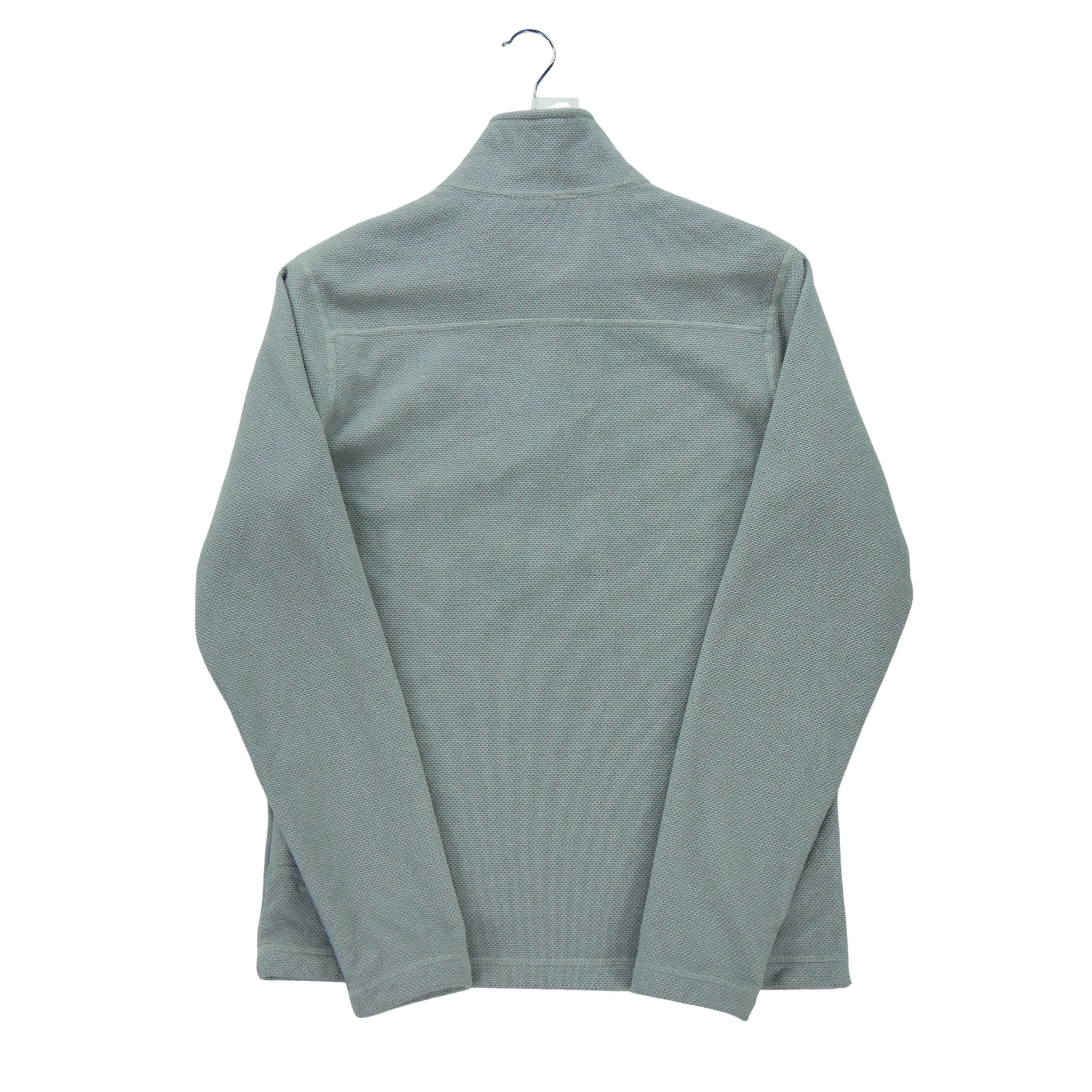Pull polaire Homme  TNF Gris 2